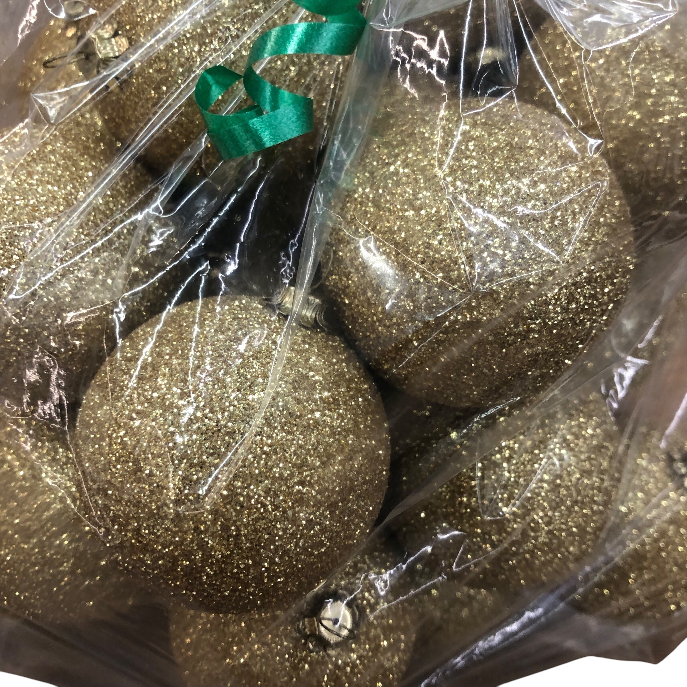 26 Christmas balls