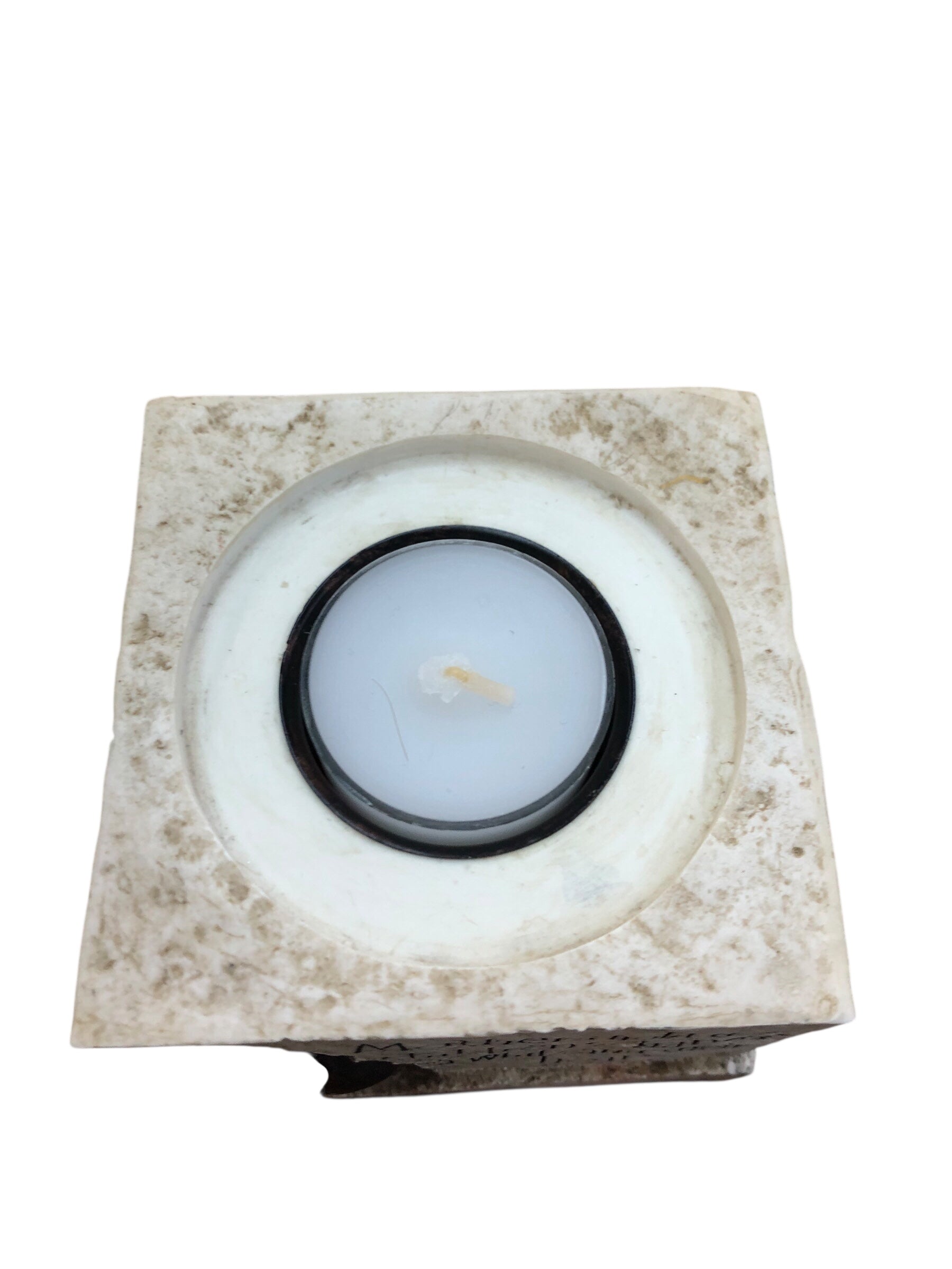Mother candle holder