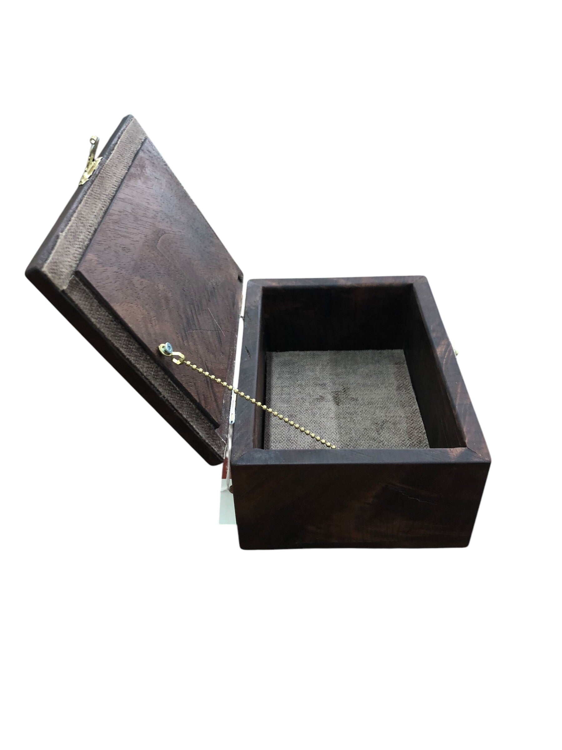 Black Walnut Box