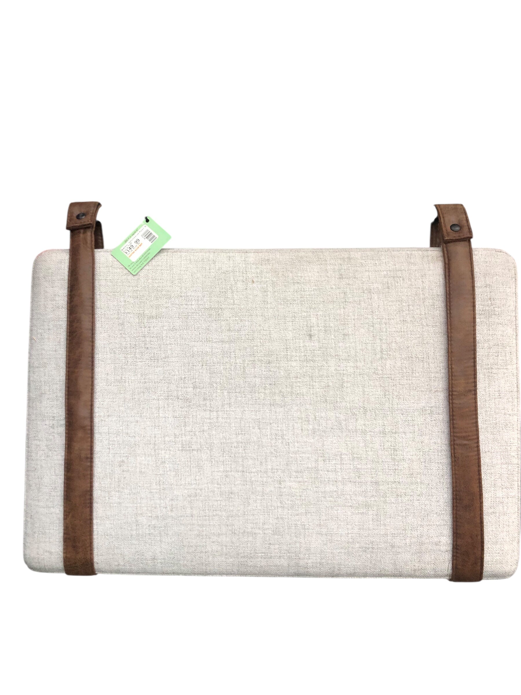 Kroeker Upholstered Panel Headboard