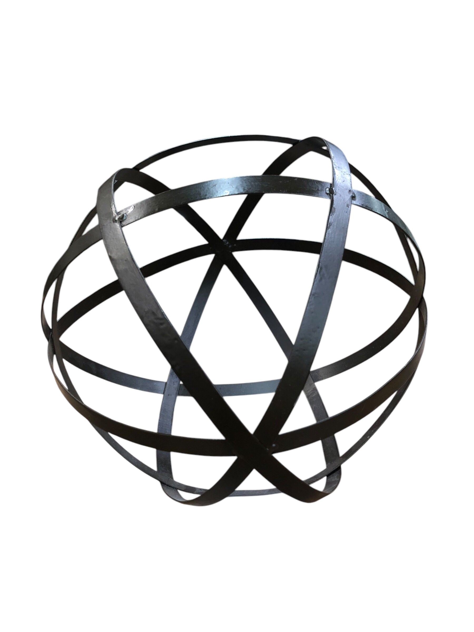 Sphere Metal Ball large