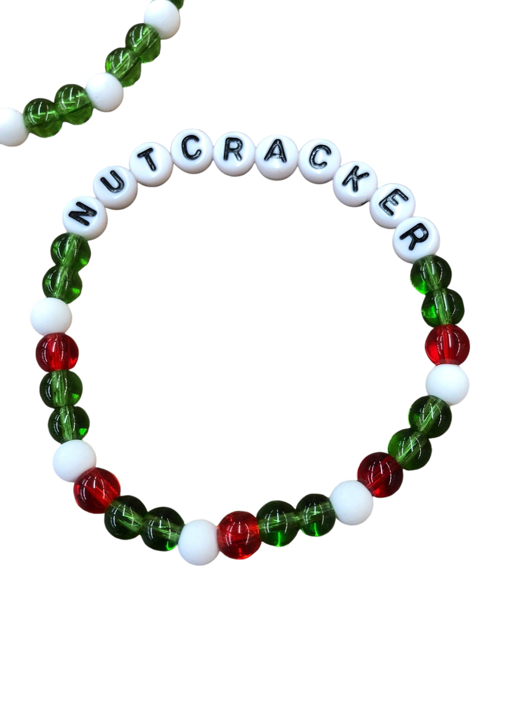 Son Of a Nutcracker bracelet set