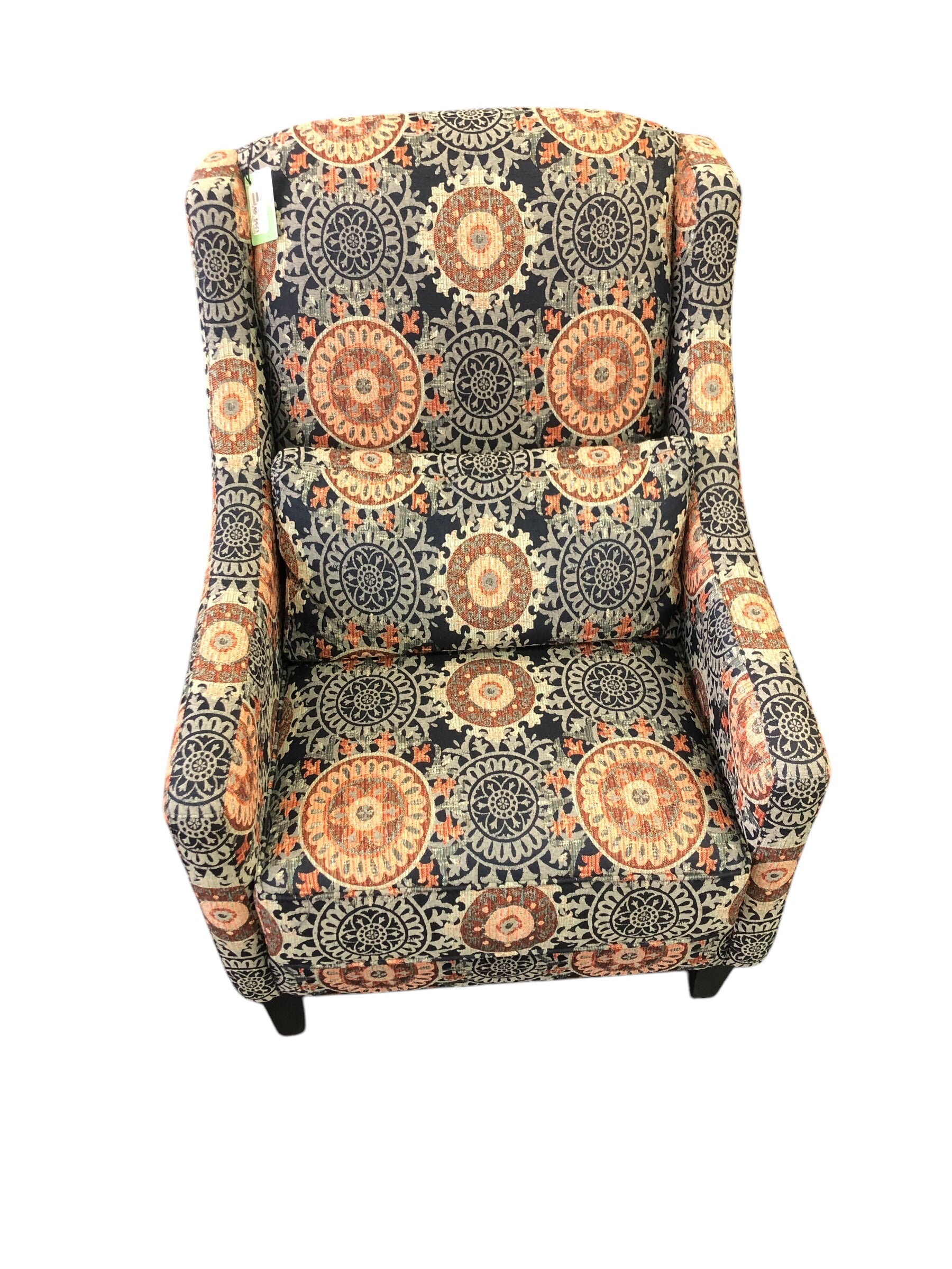 Accent chair