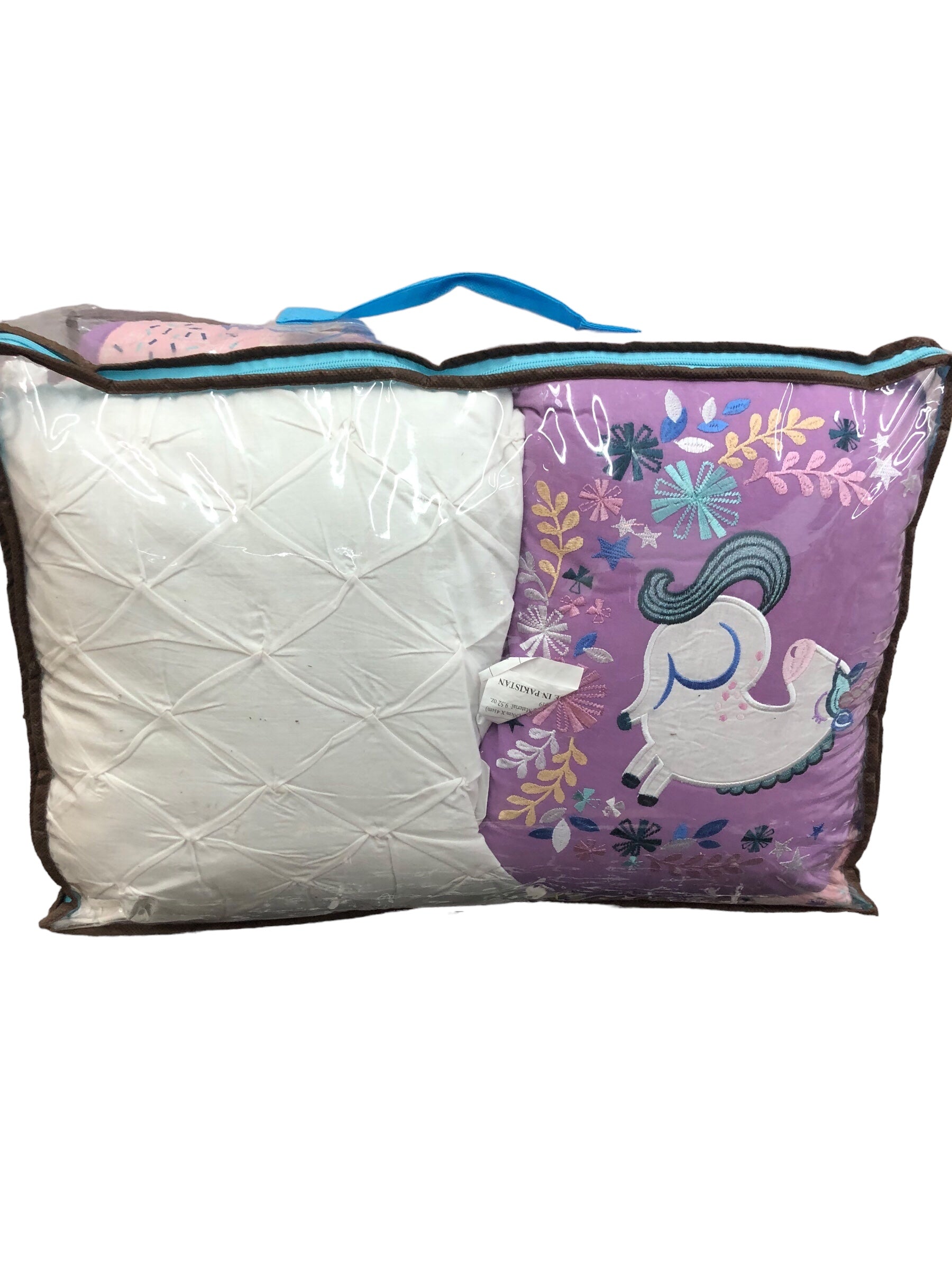 Unicorn Full/Queen comforter set