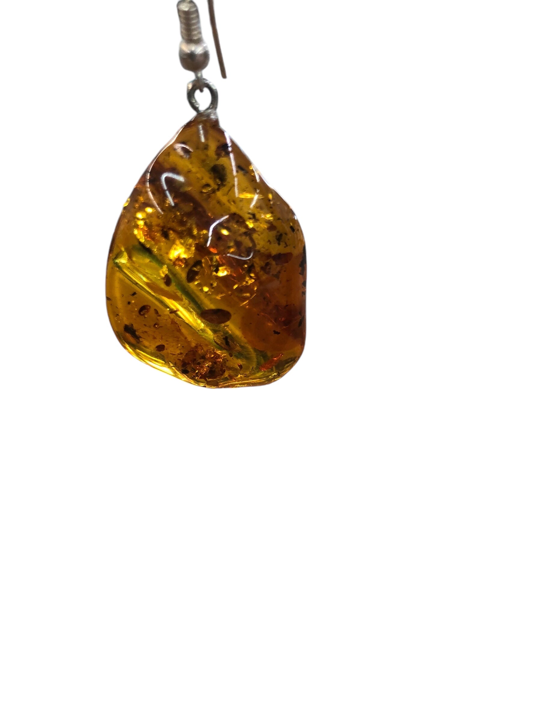 Baltic Amber from Northern Europe