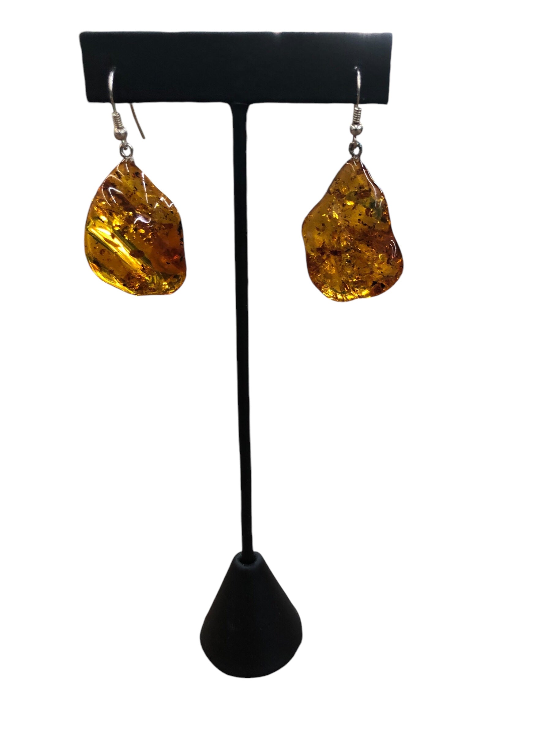 Baltic Amber from Northern Europe