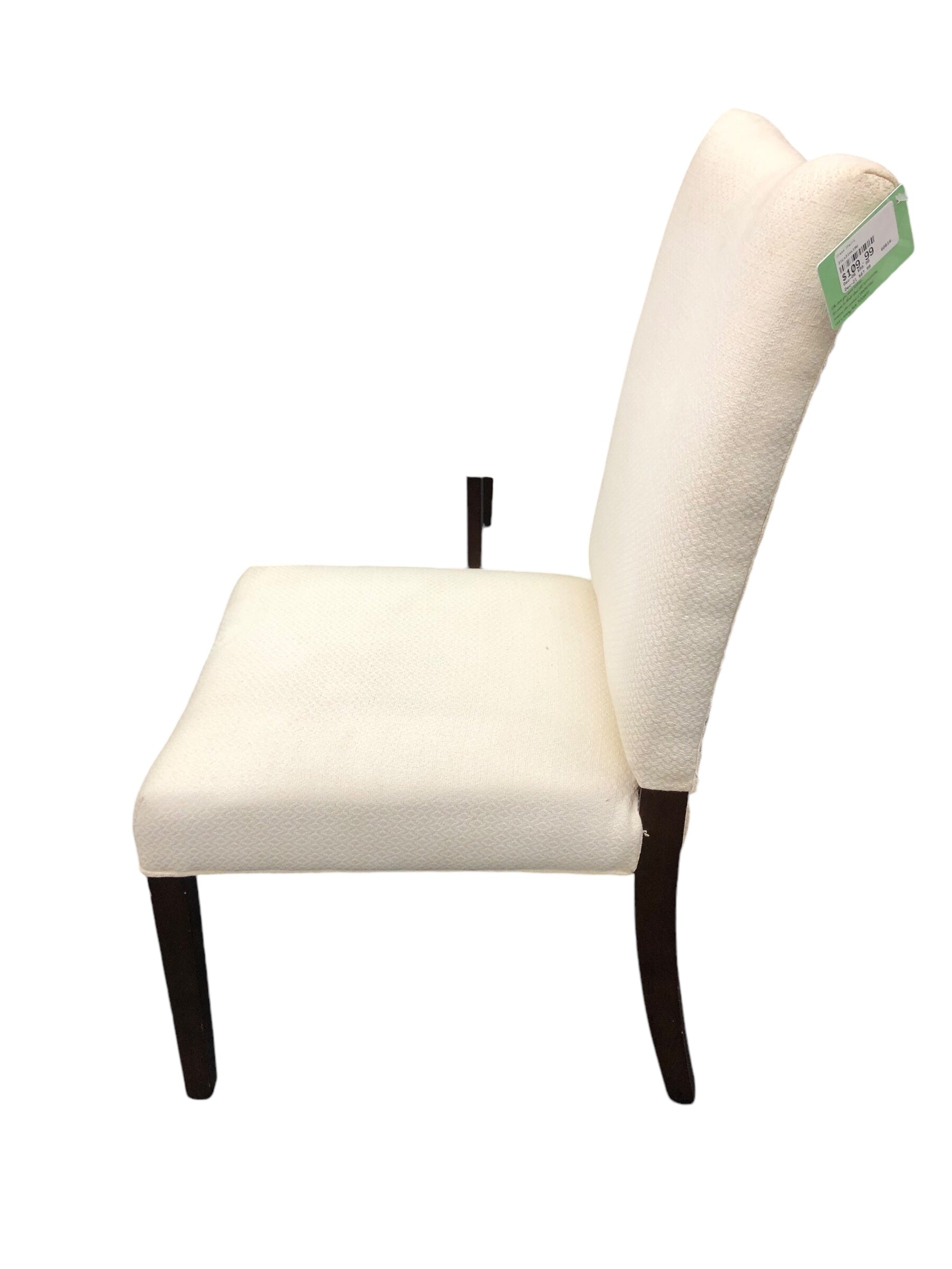 Cream Chairs