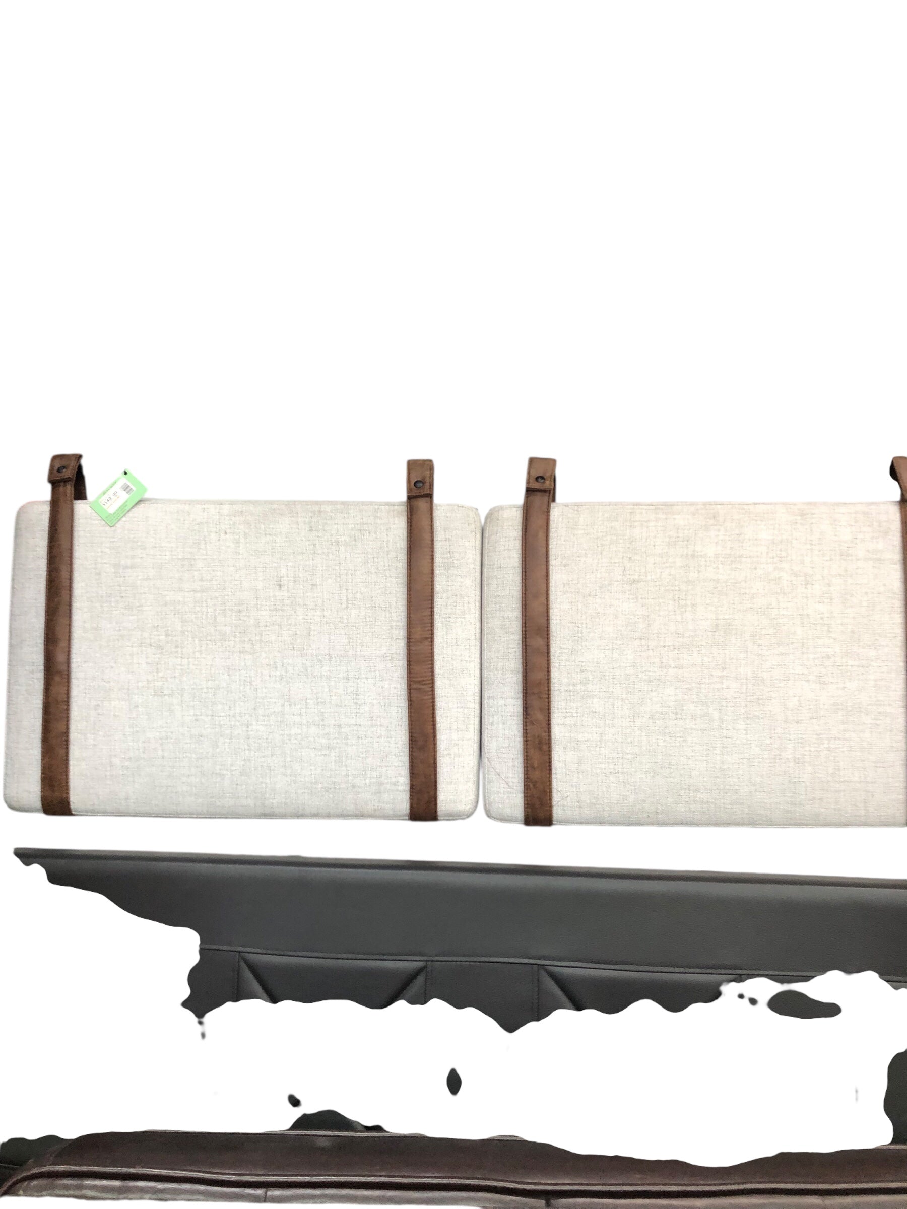 Kroeker Upholstered Panel Headboard