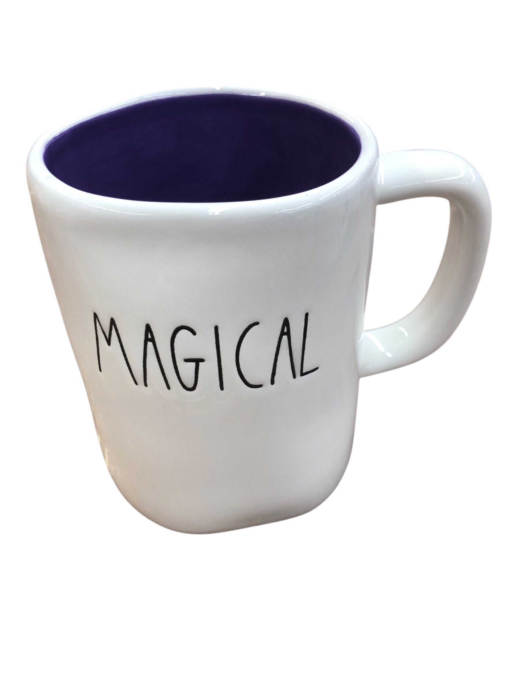 Rae Dunn Mug - Magical