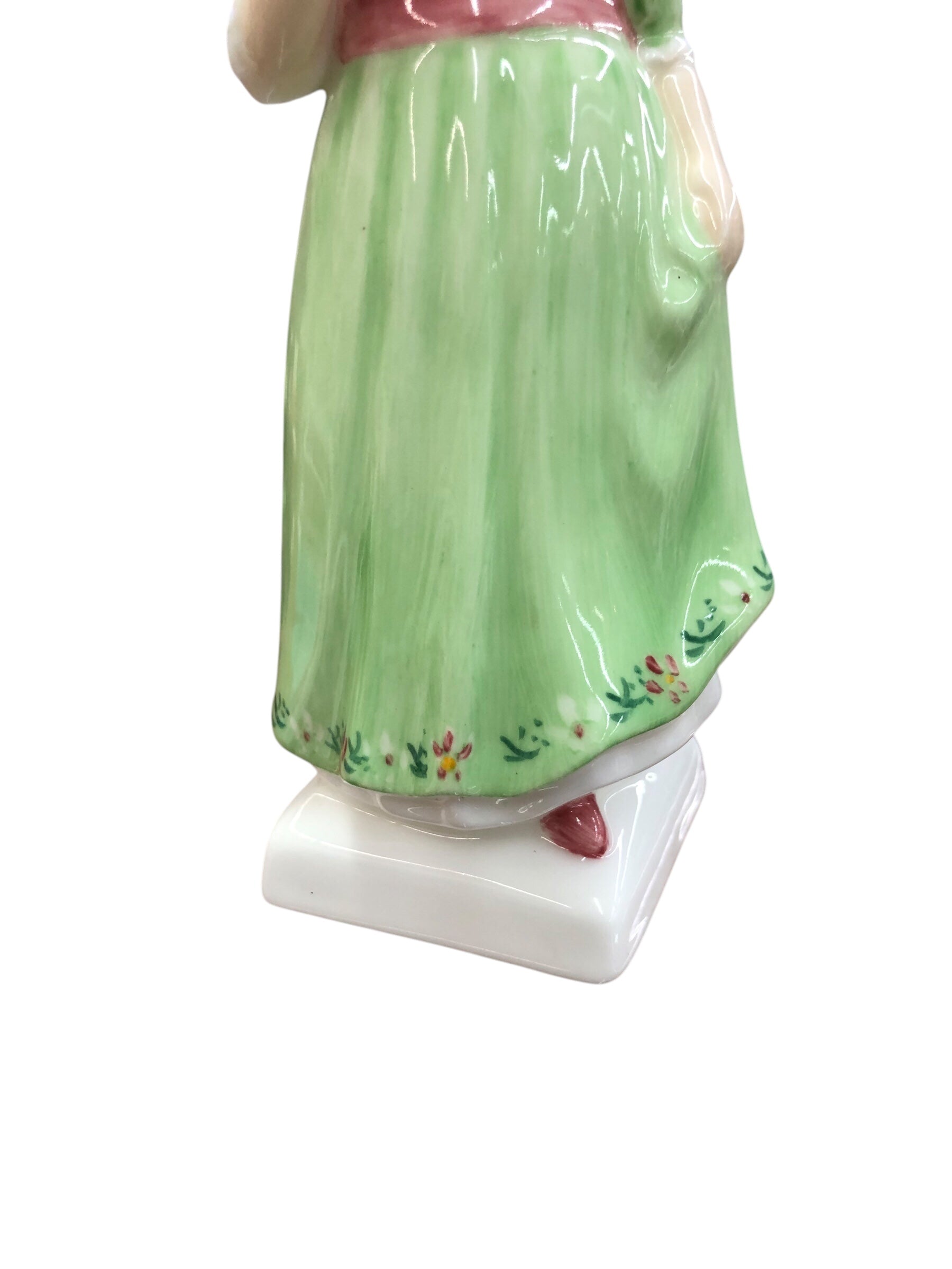 Royal Doulton Figurine Tess