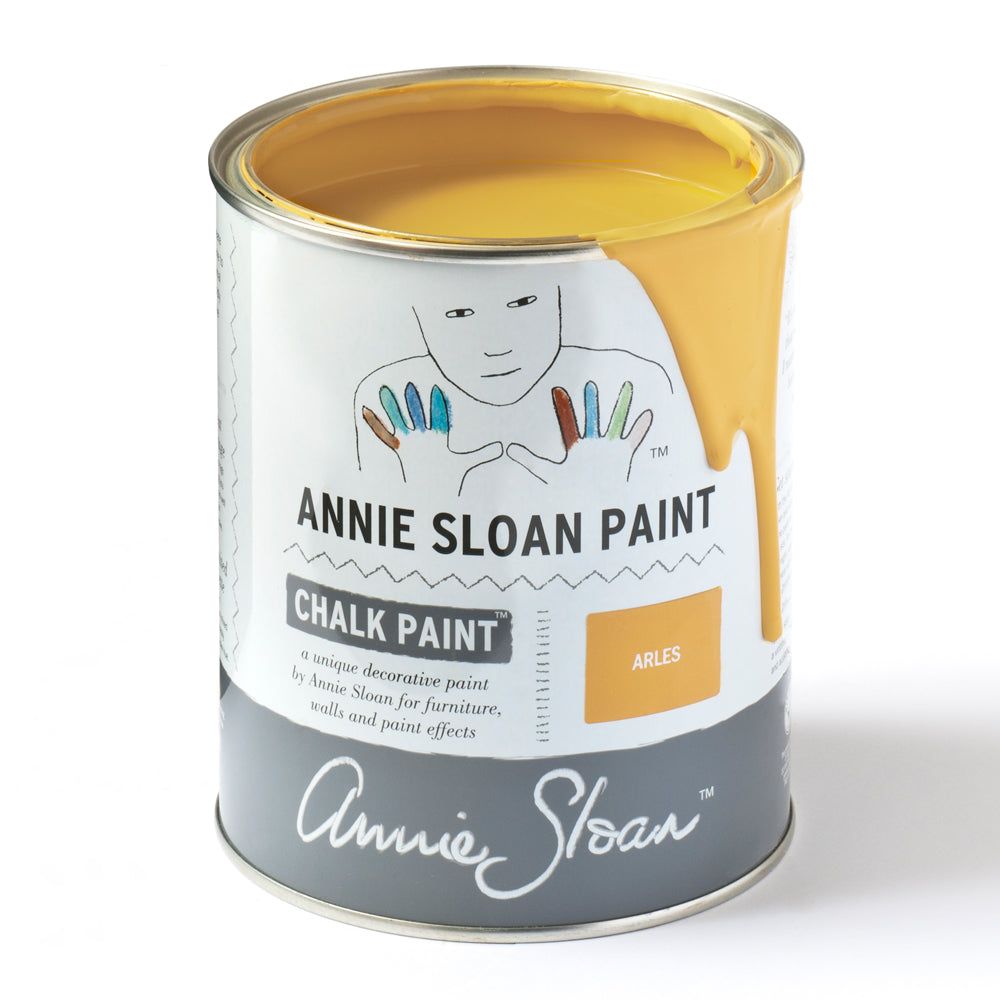 Arles – Annie Sloan Chalk Paint