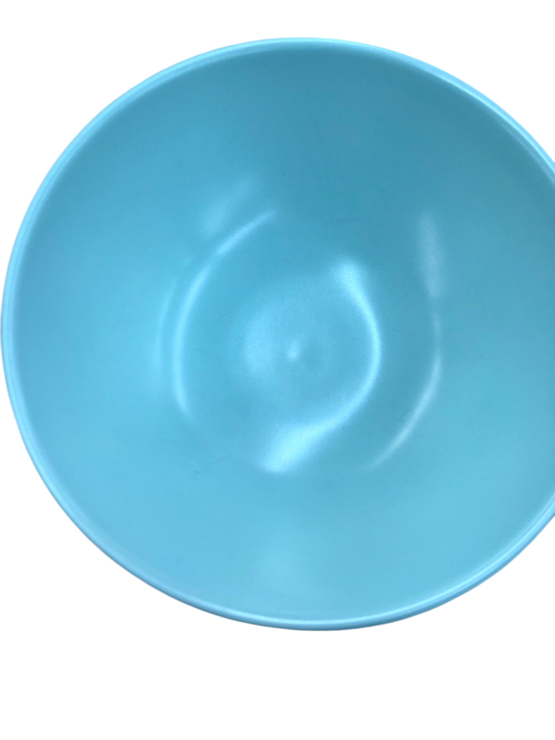 Turquoise Plate set