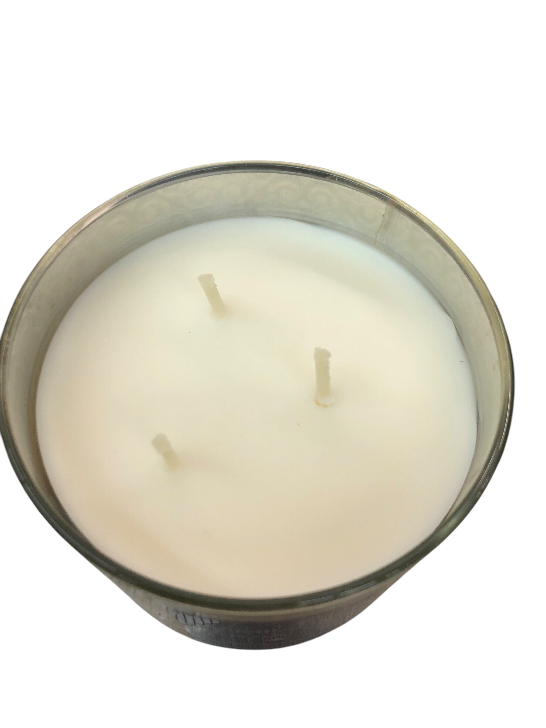 Scented candle