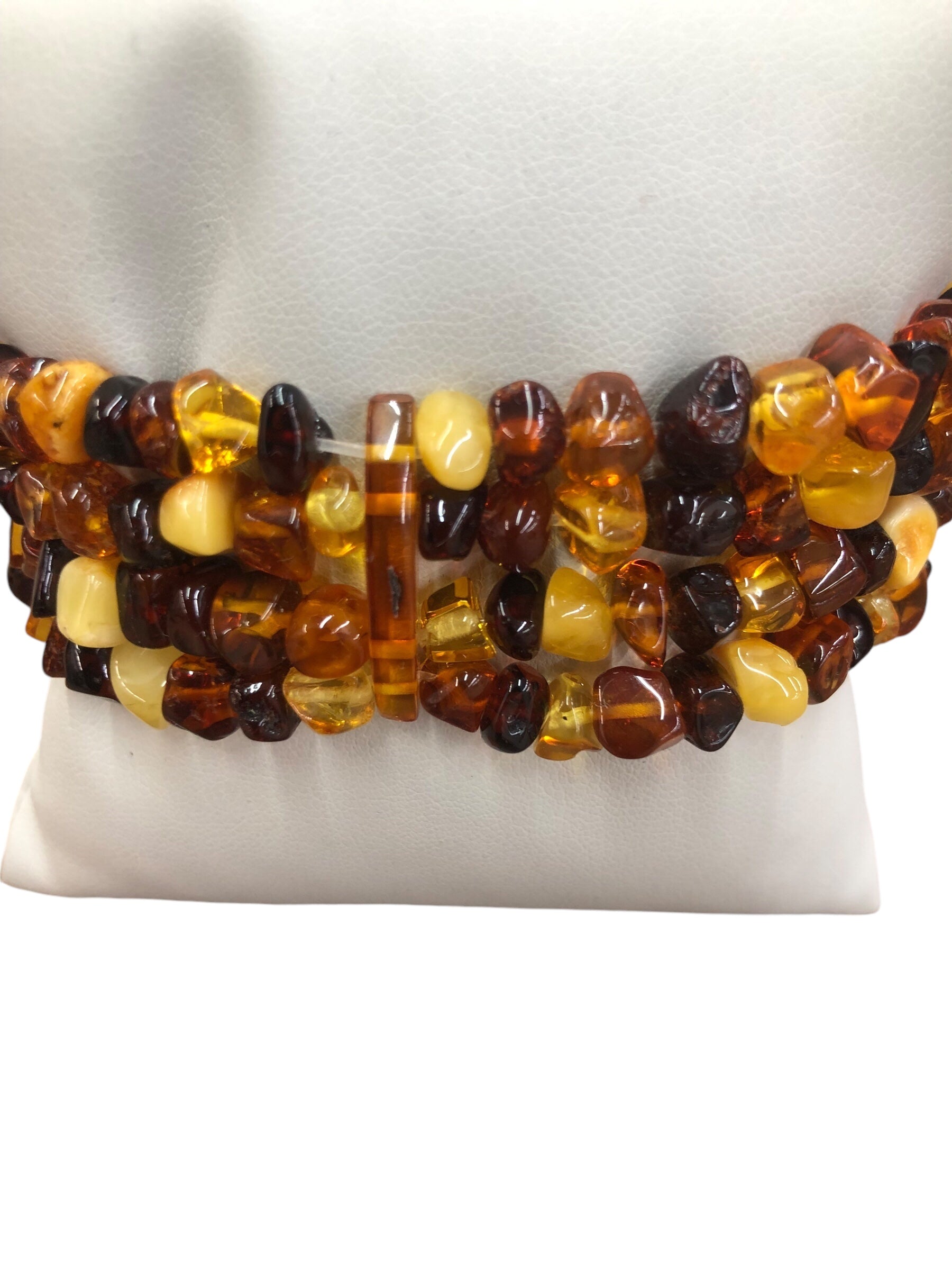 Baltic Amber from Northern Europe