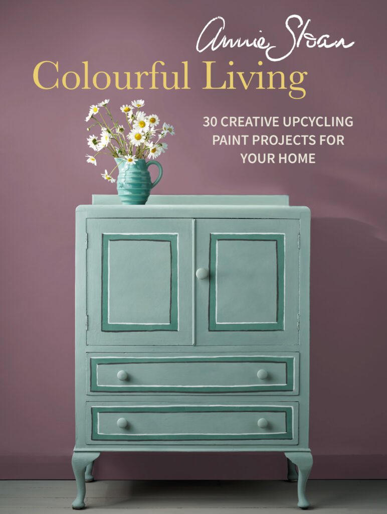 Colourful Living Book