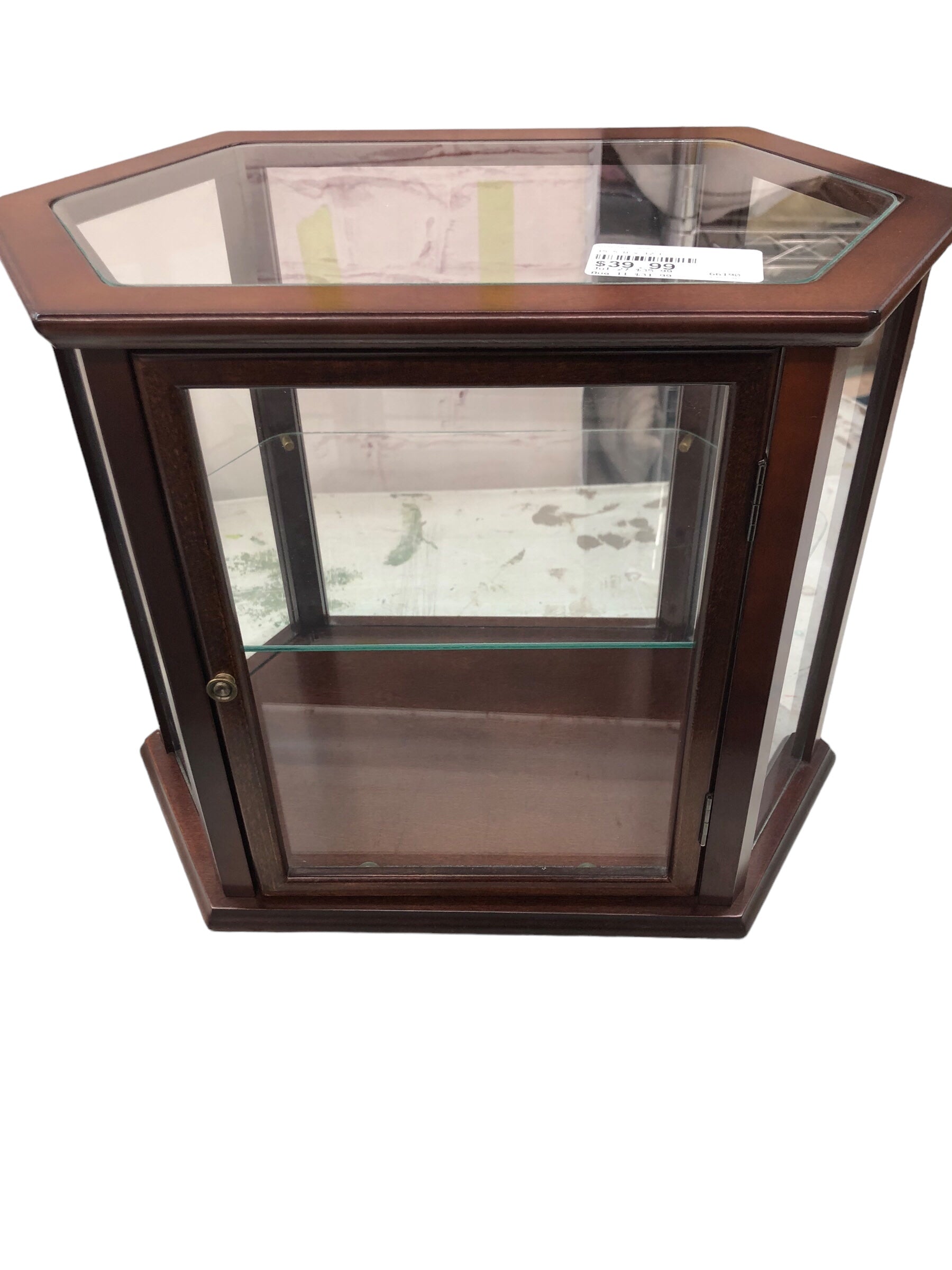 Display case