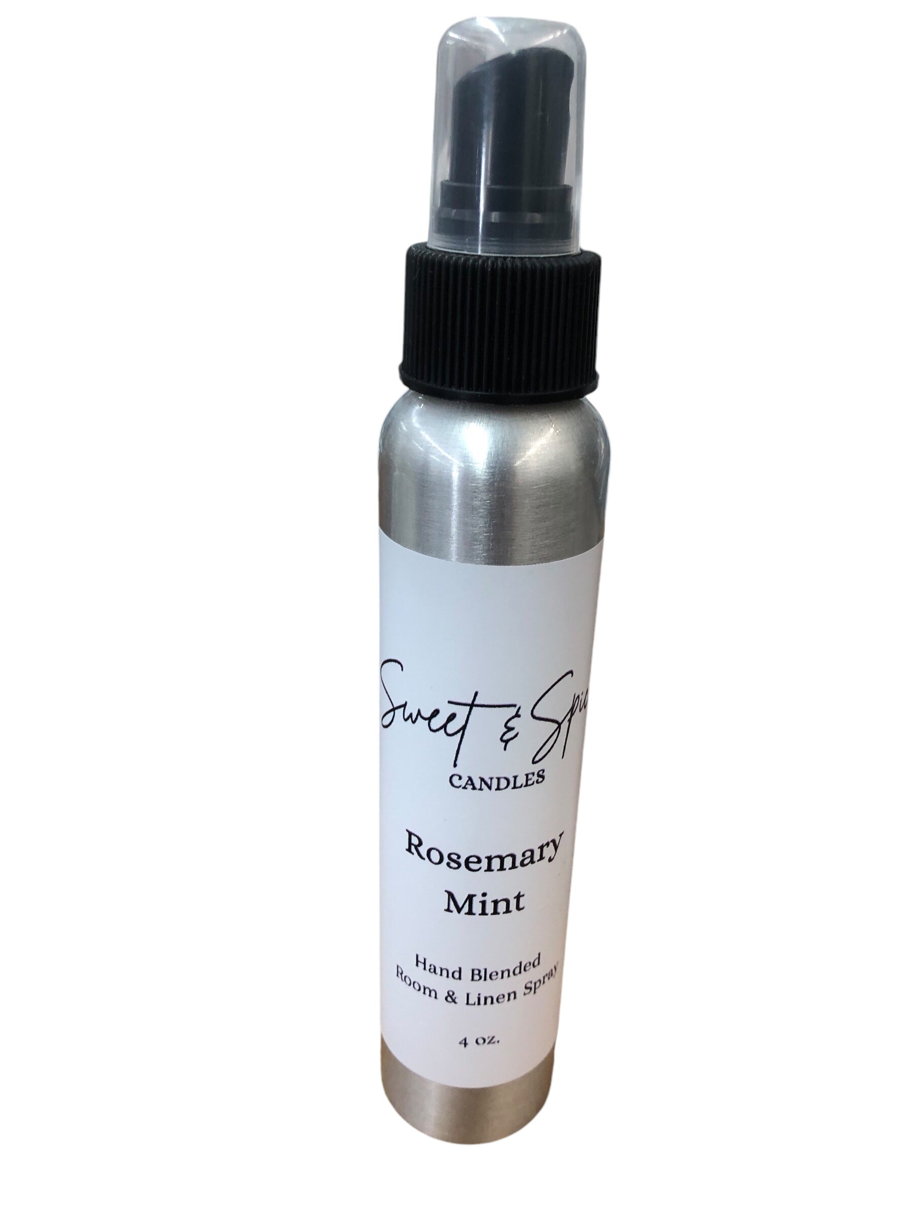 4oz Rosemary Mint Room Spray