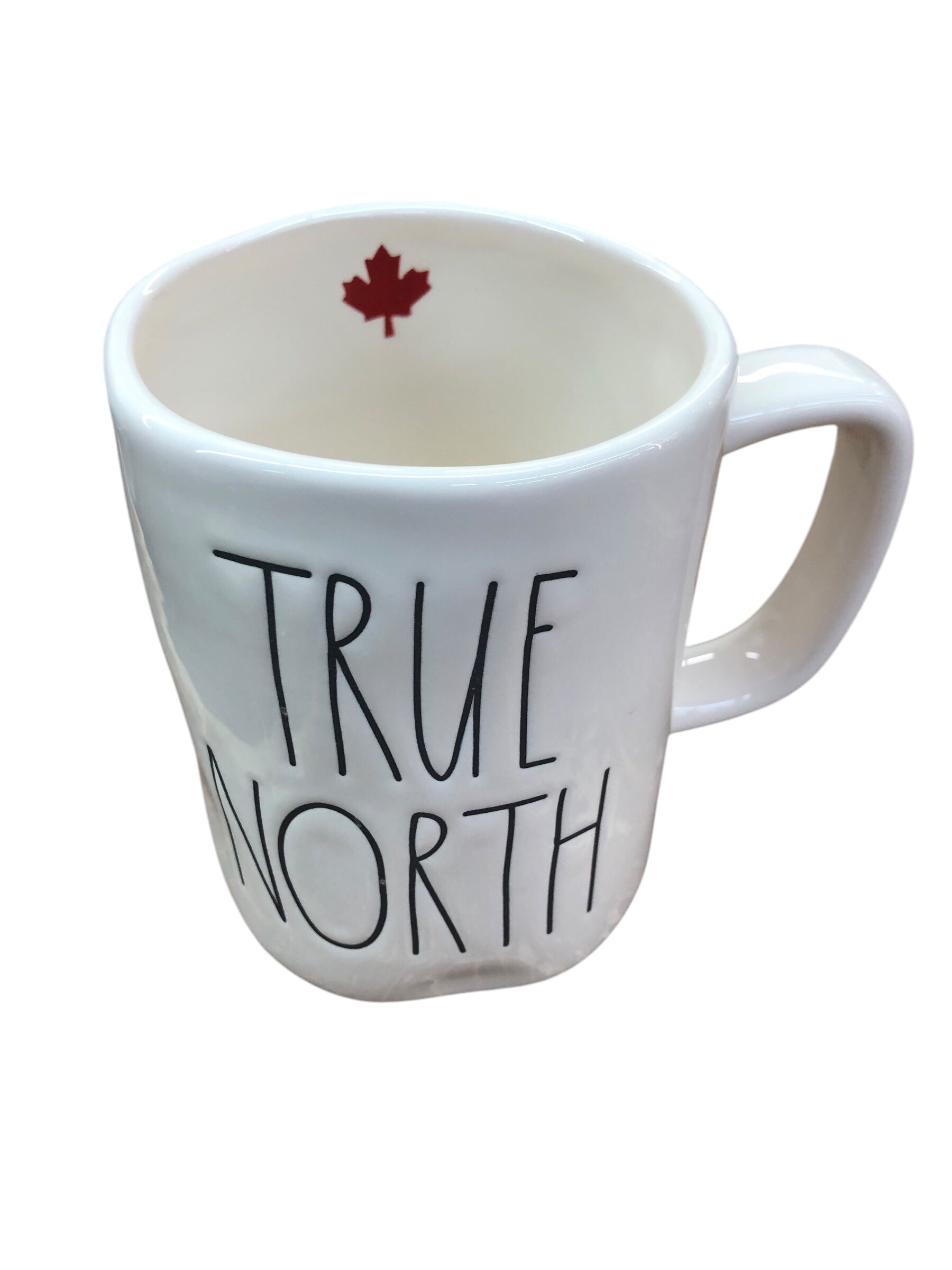 True North Mug