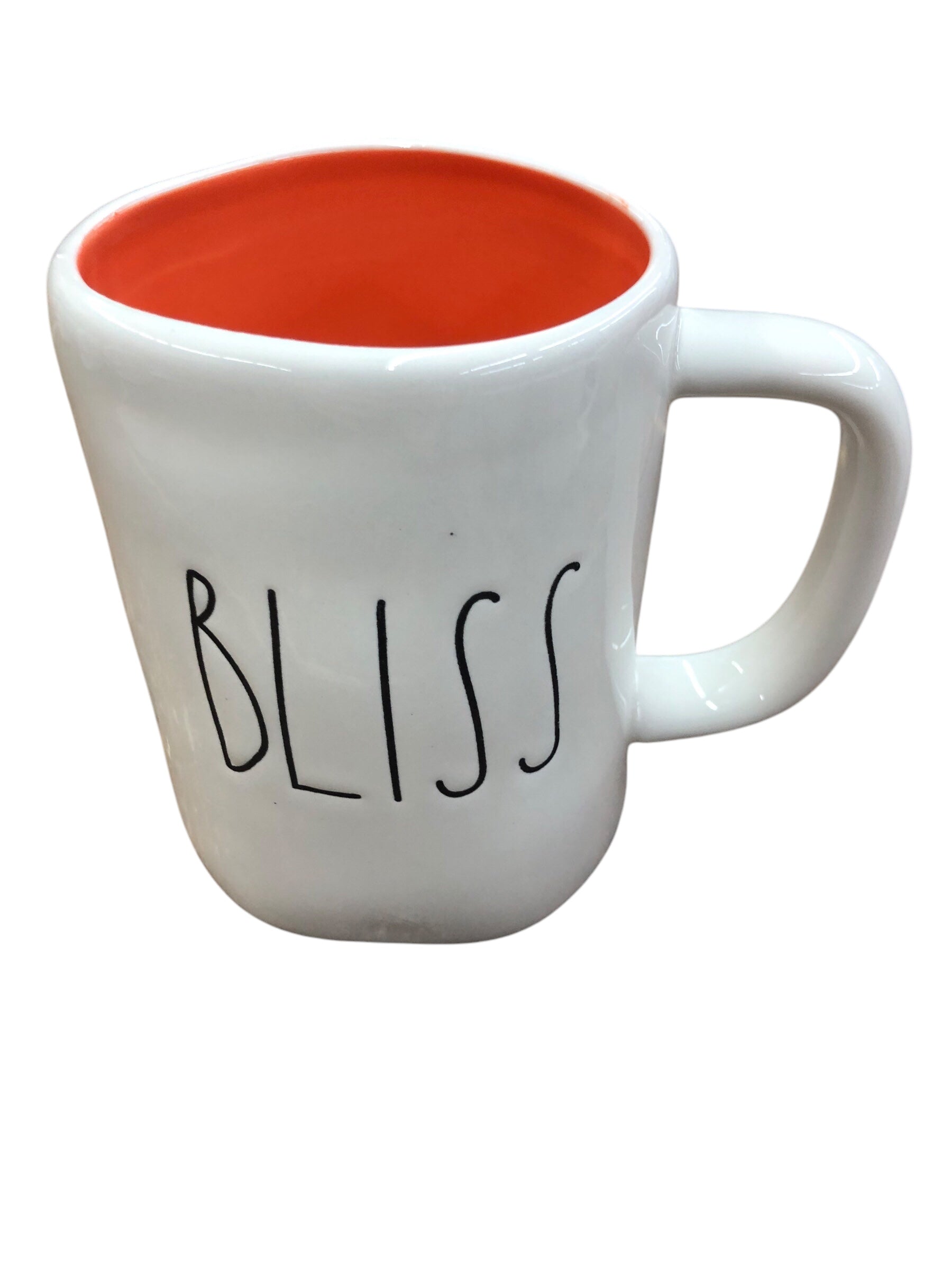 Rae Dunn Mug - Bliss