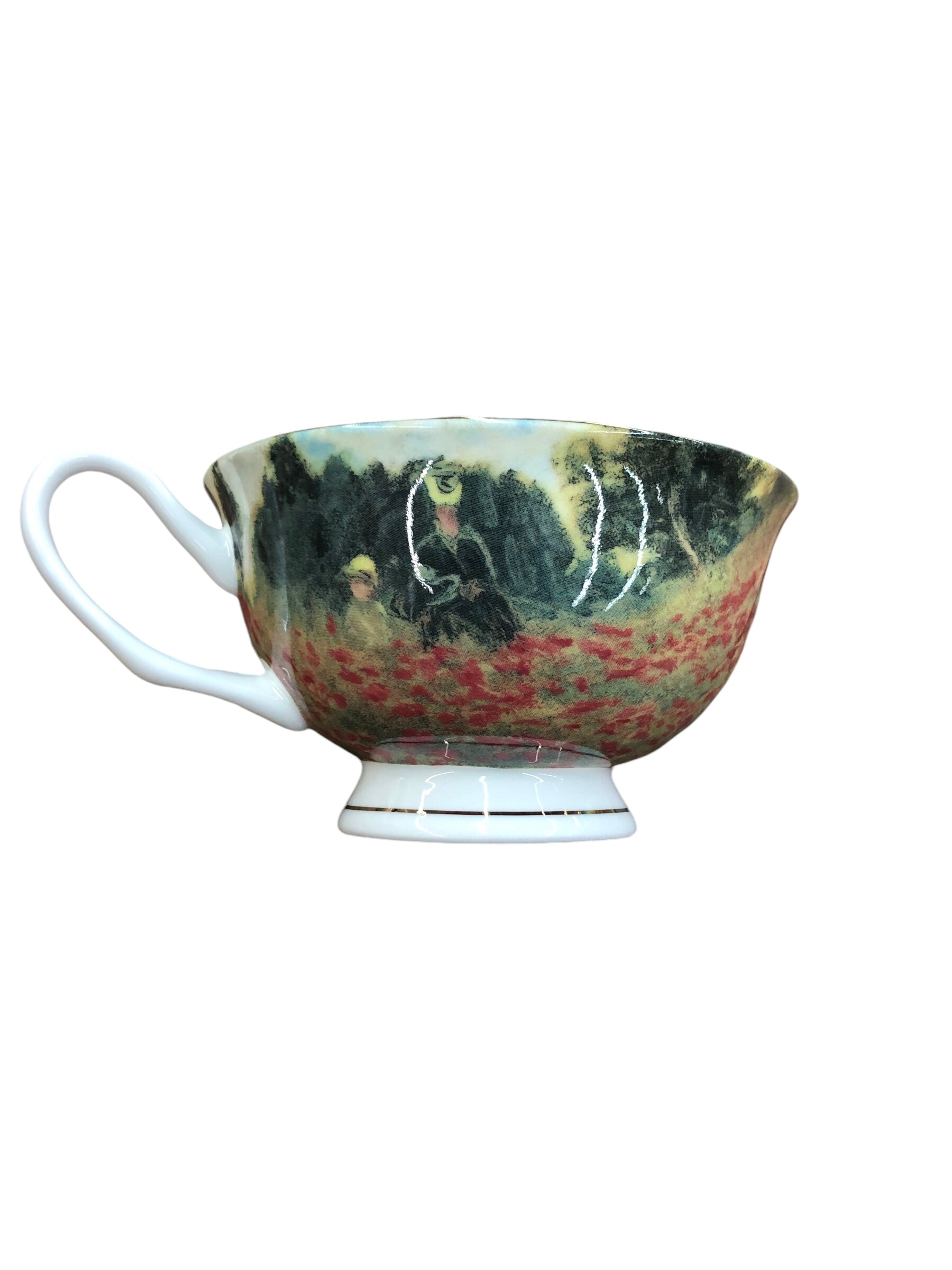 McIntosh Fine Bone China