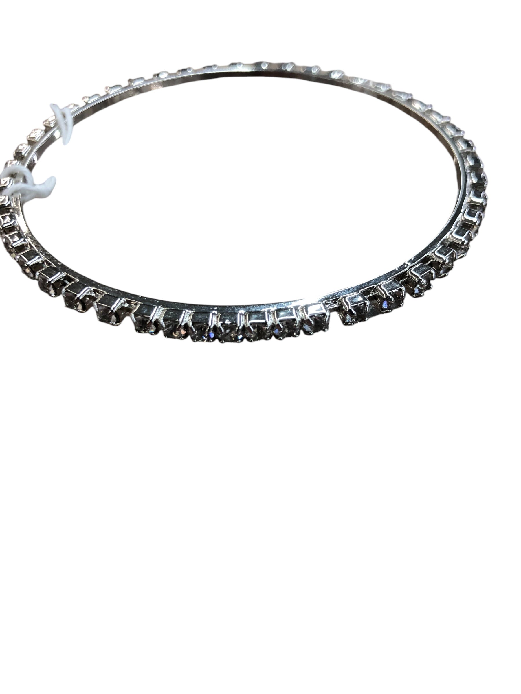 CZ bangle