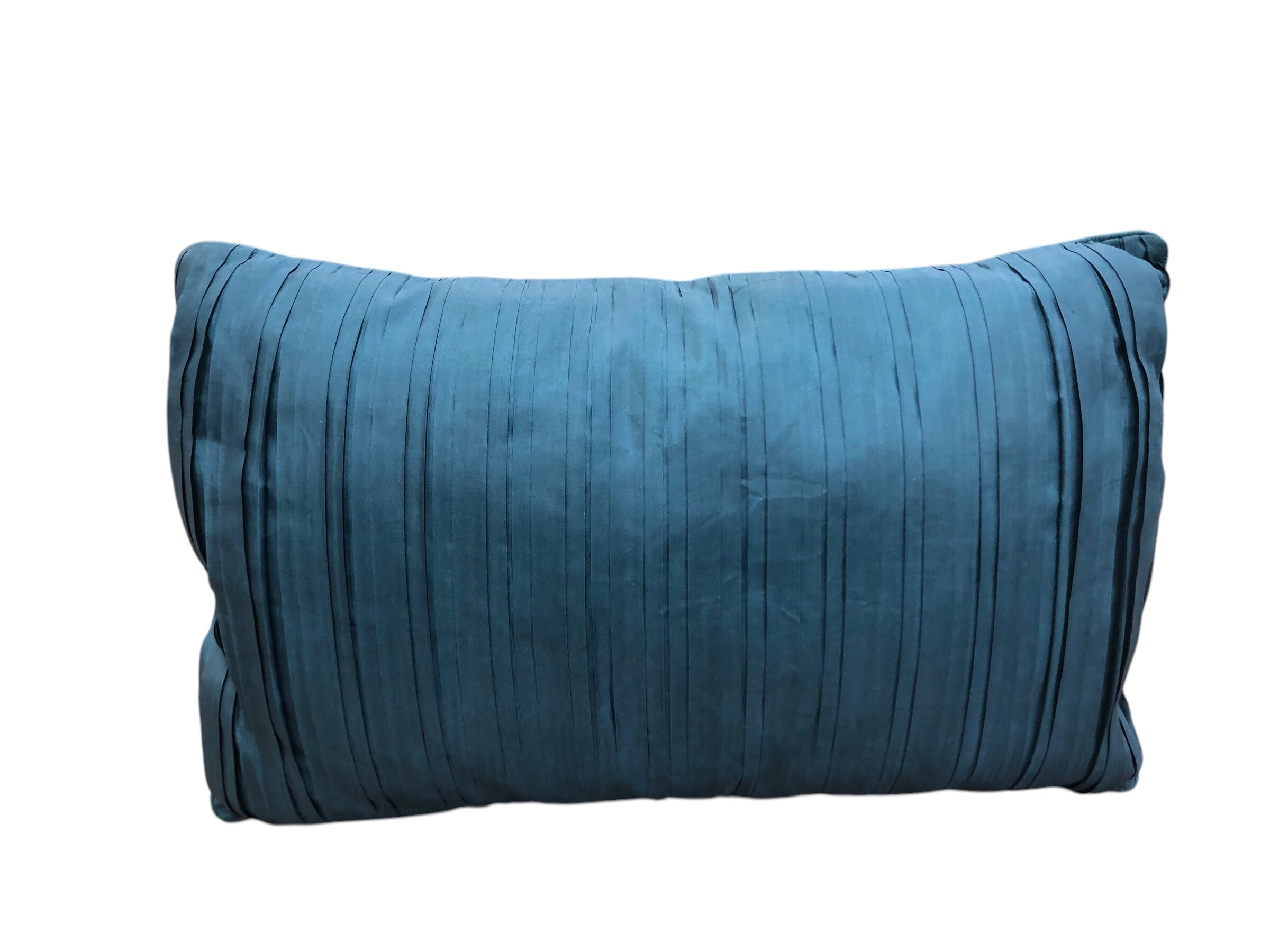 Smoke Pillow Oblong