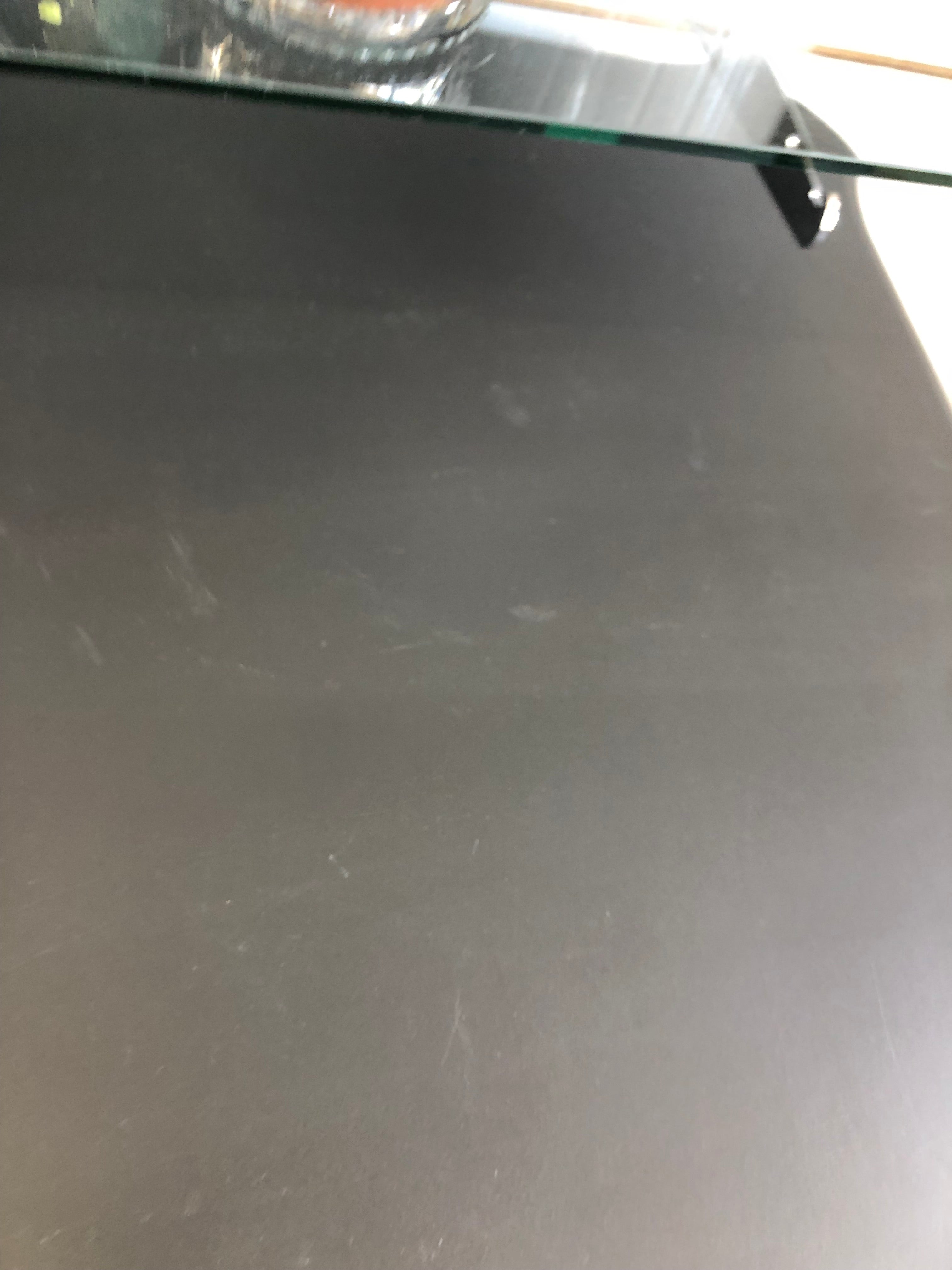 Occasional Table / Ornate