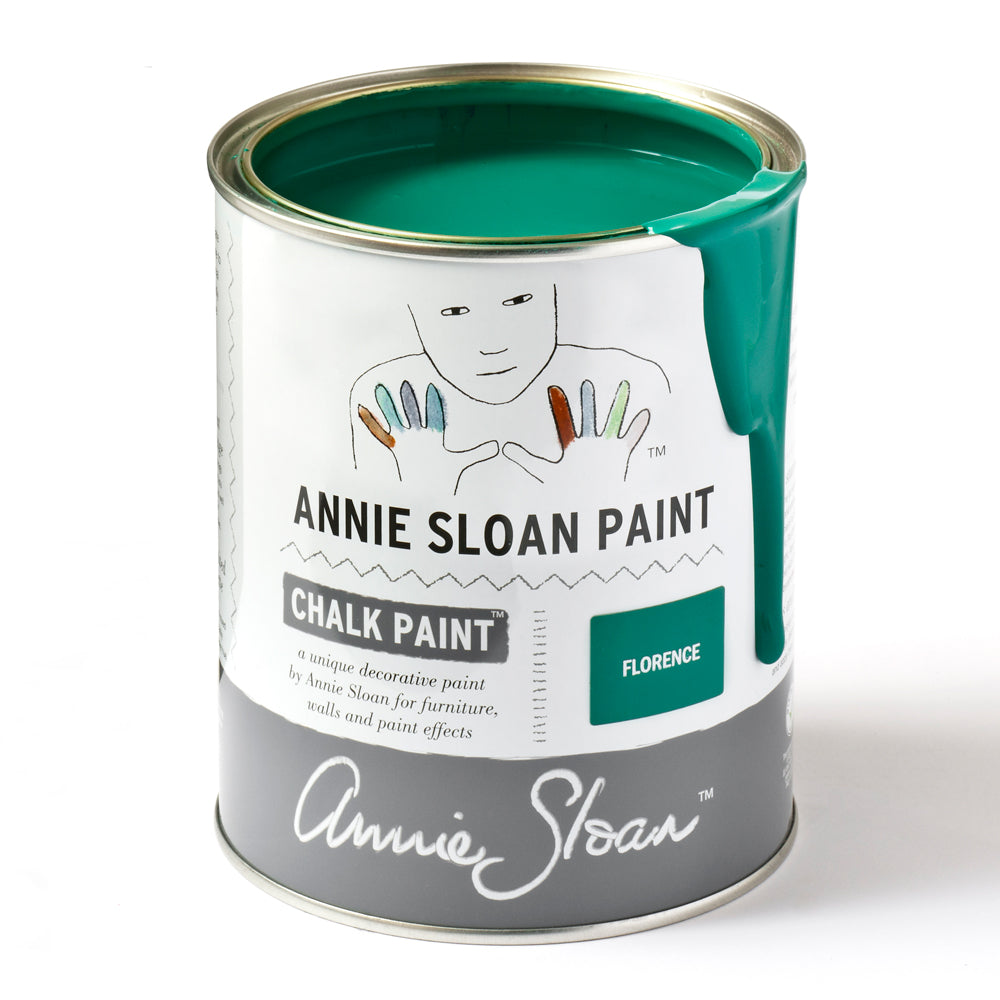 Florence – Annie Sloan Chalk Paint