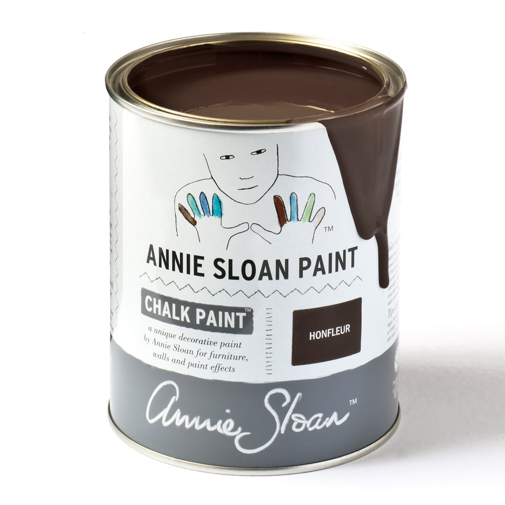 Honfleur – Annie Sloan Chalk Paint