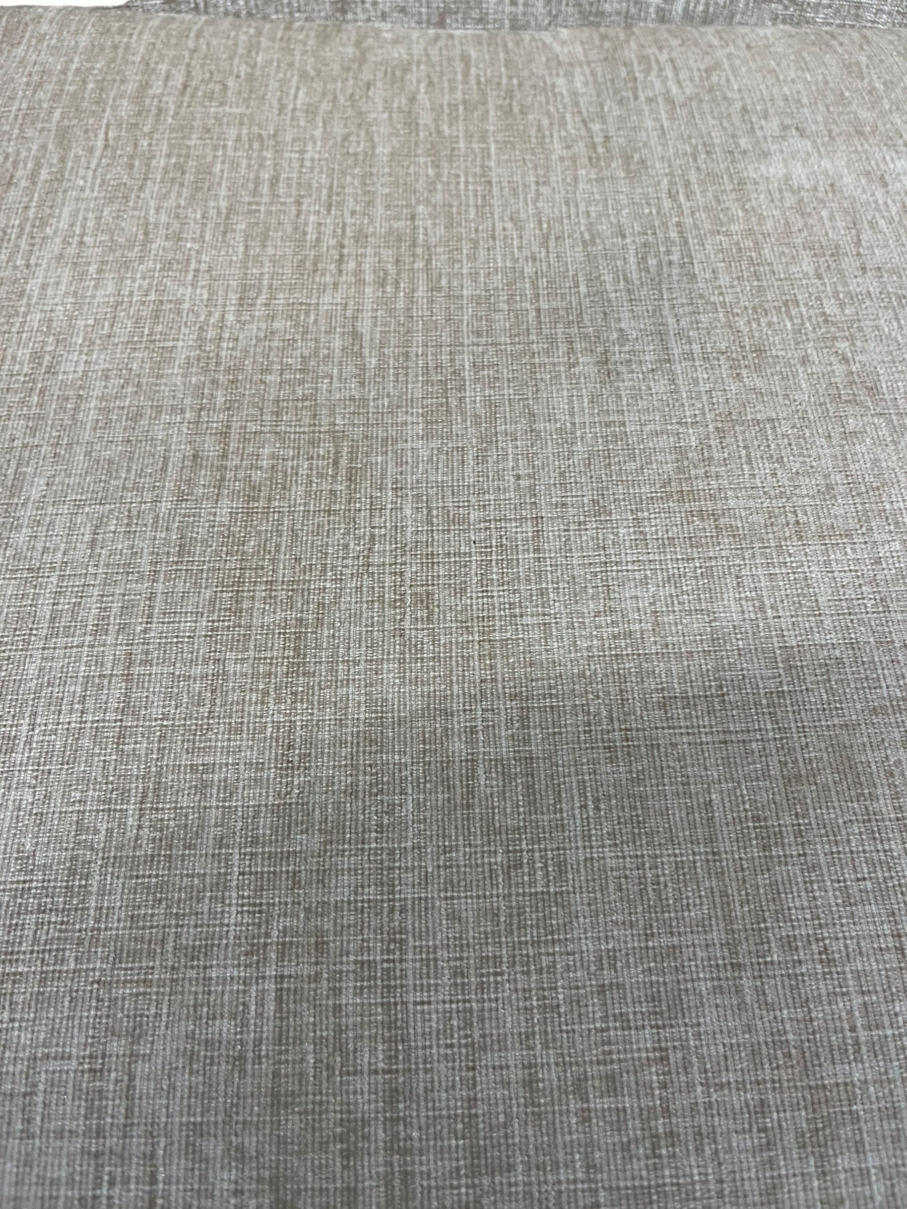 Wing Chair - Beige