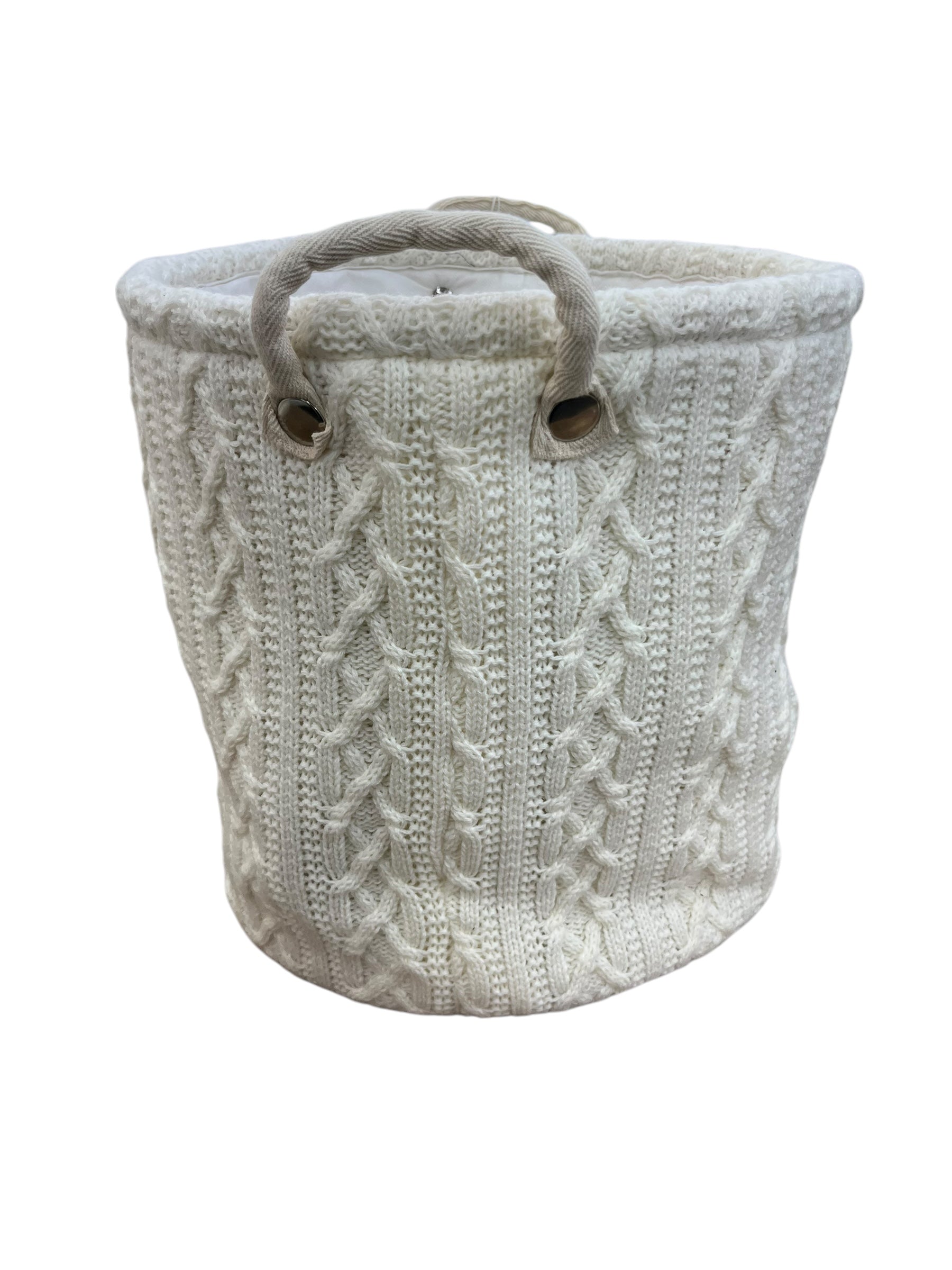 Med Knitted Basket