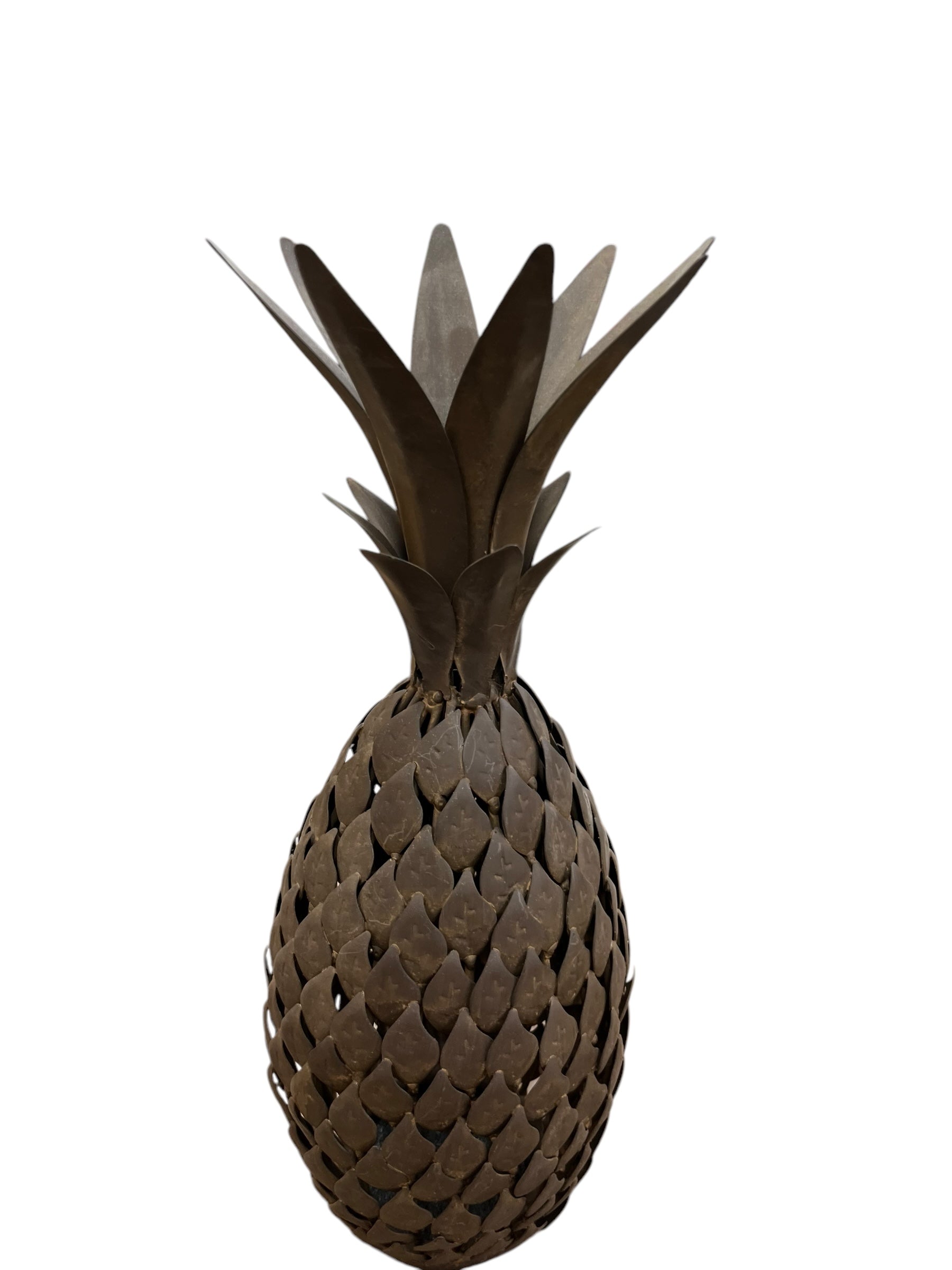 Metal Pineapple