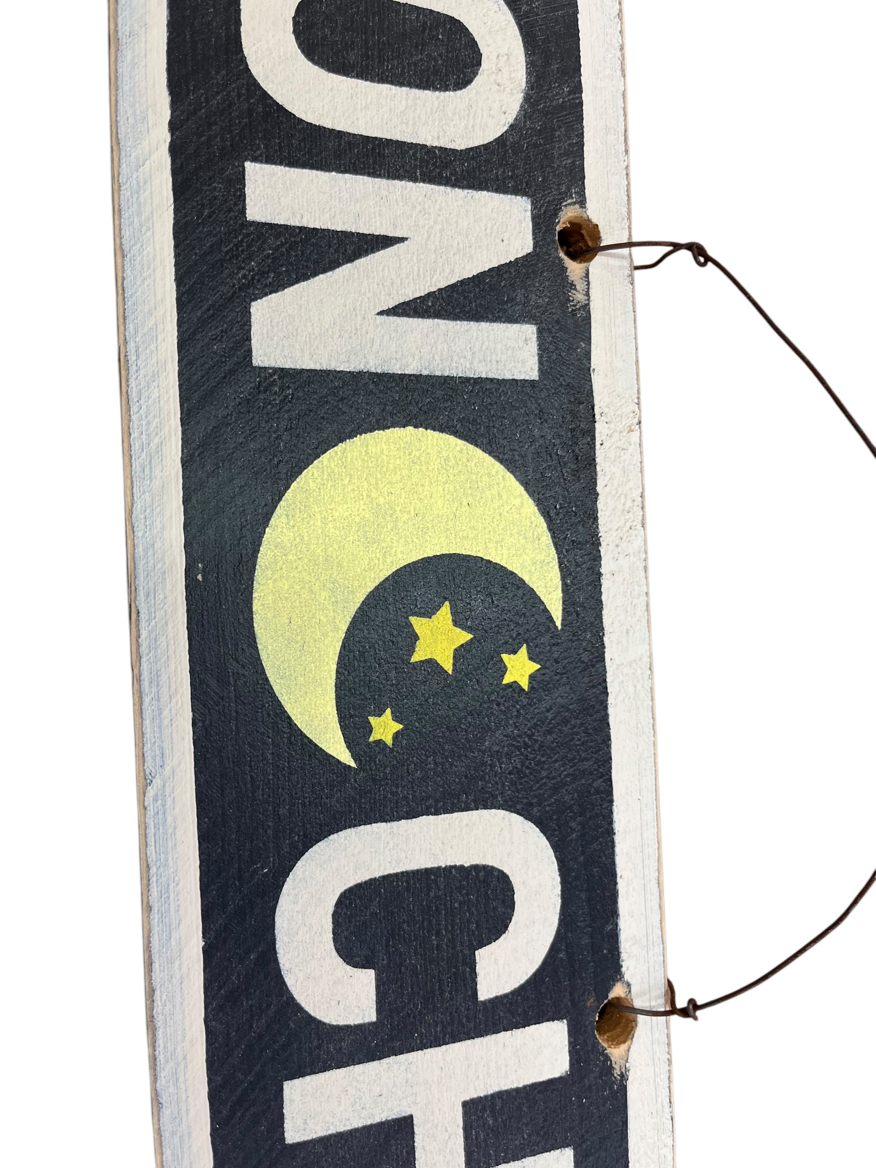 Moon Child Sign