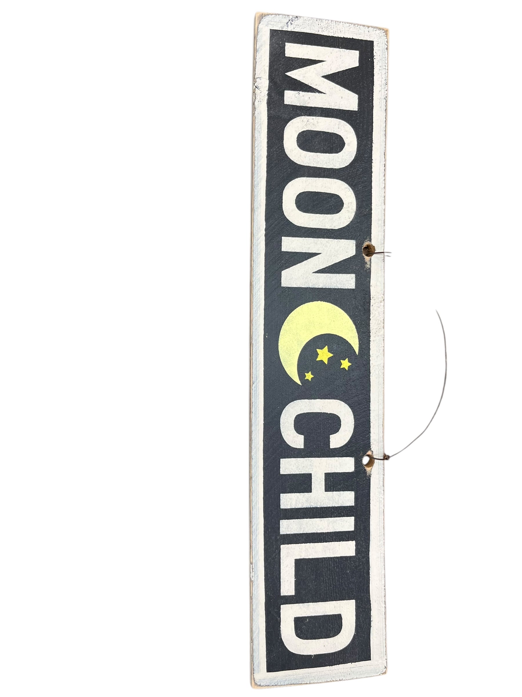 Moon Child Sign