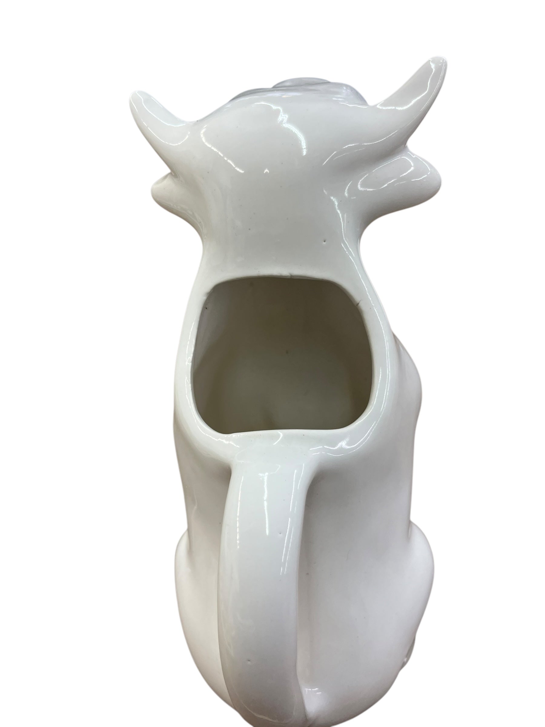 Cow Milk Pitcher