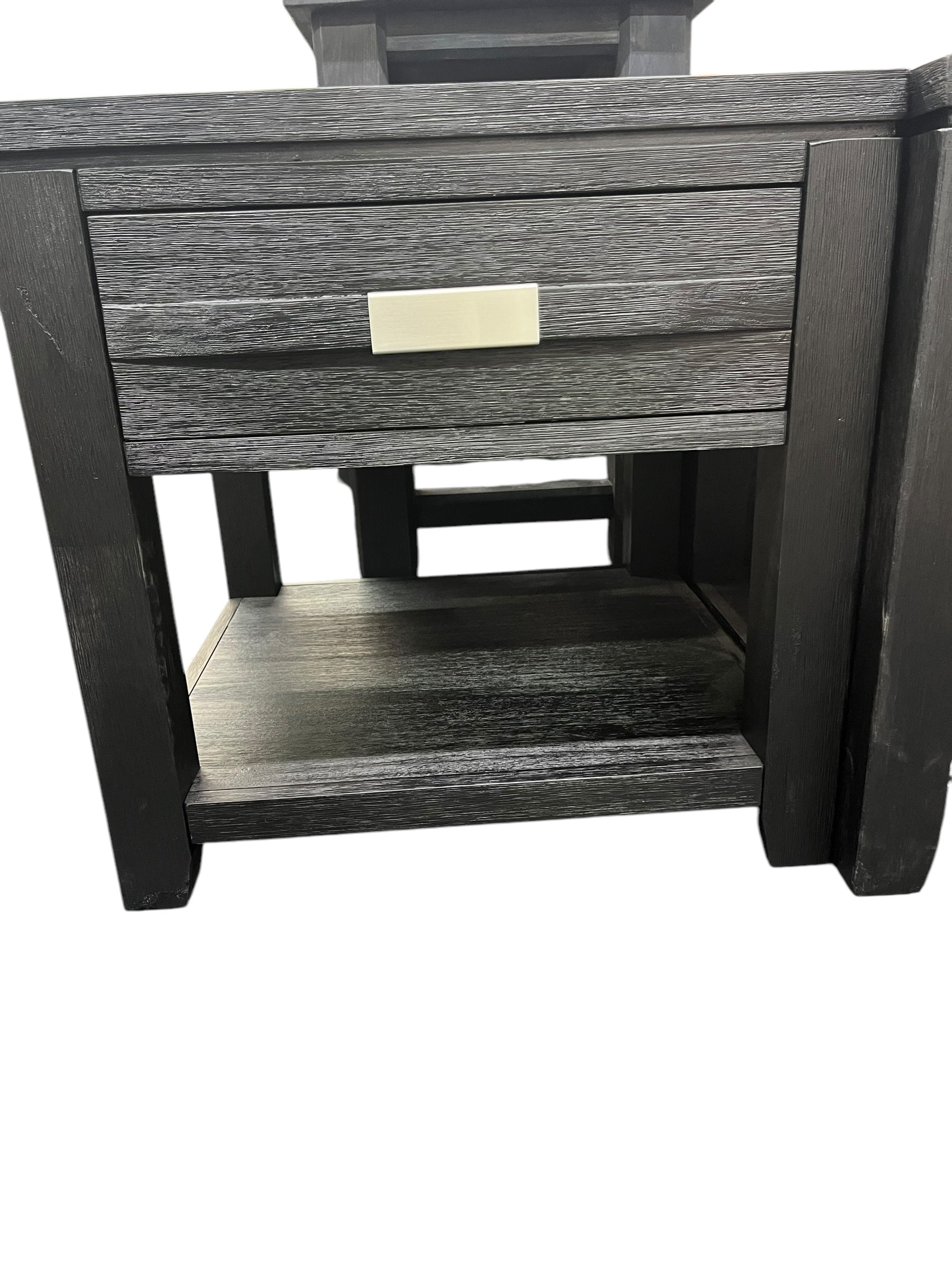 Set 2 End Tables