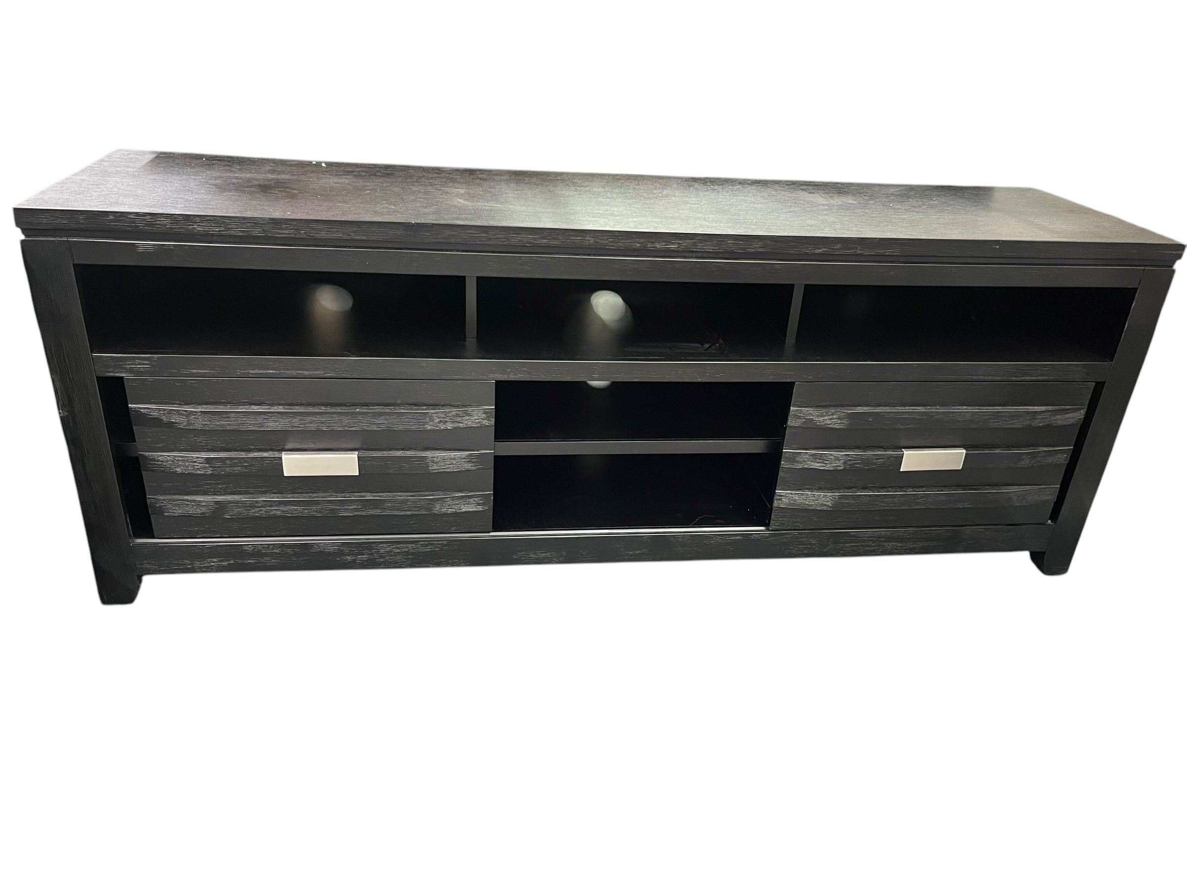 TV Unit Sliding Doors