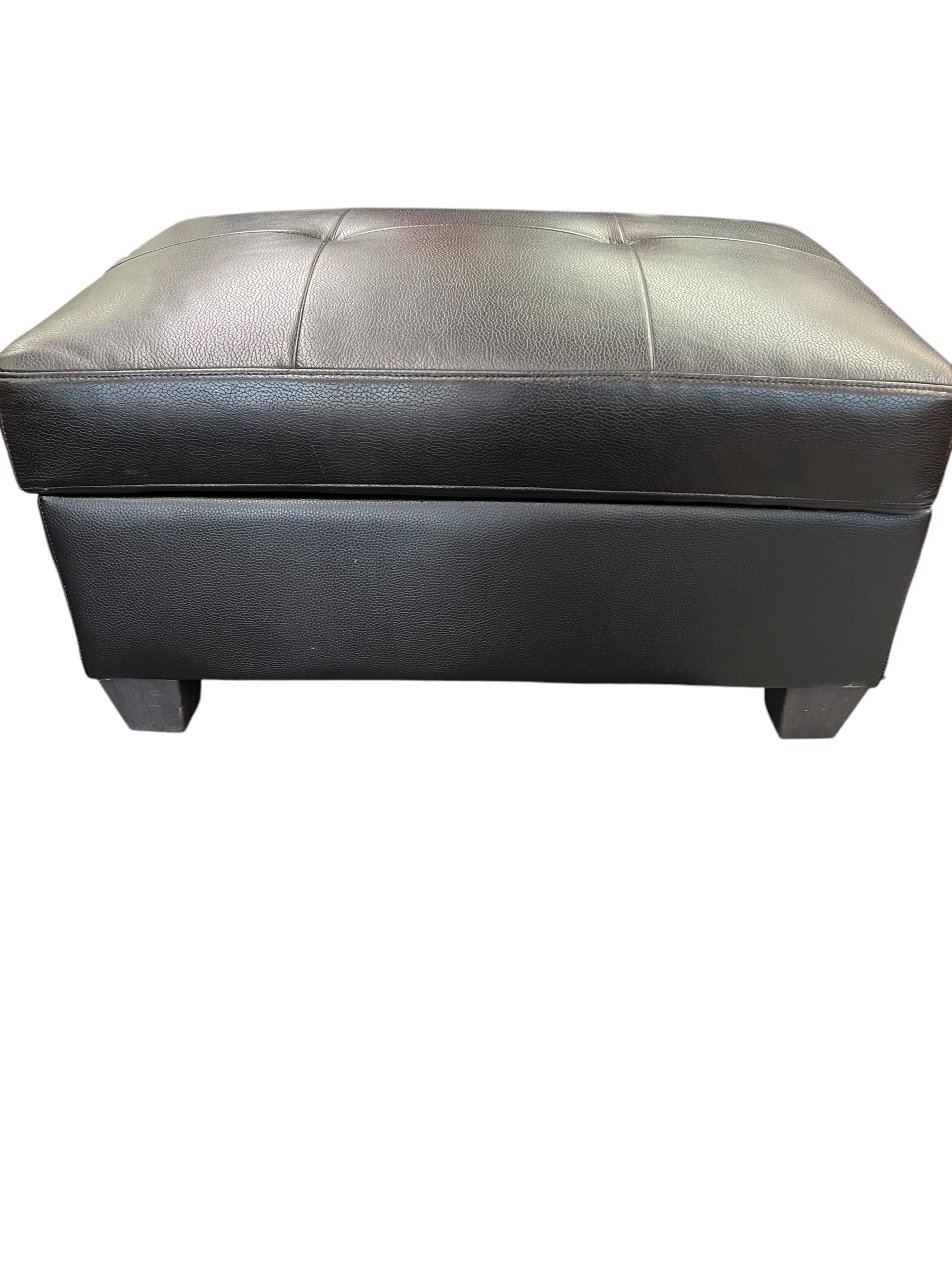 Storage Ottoman