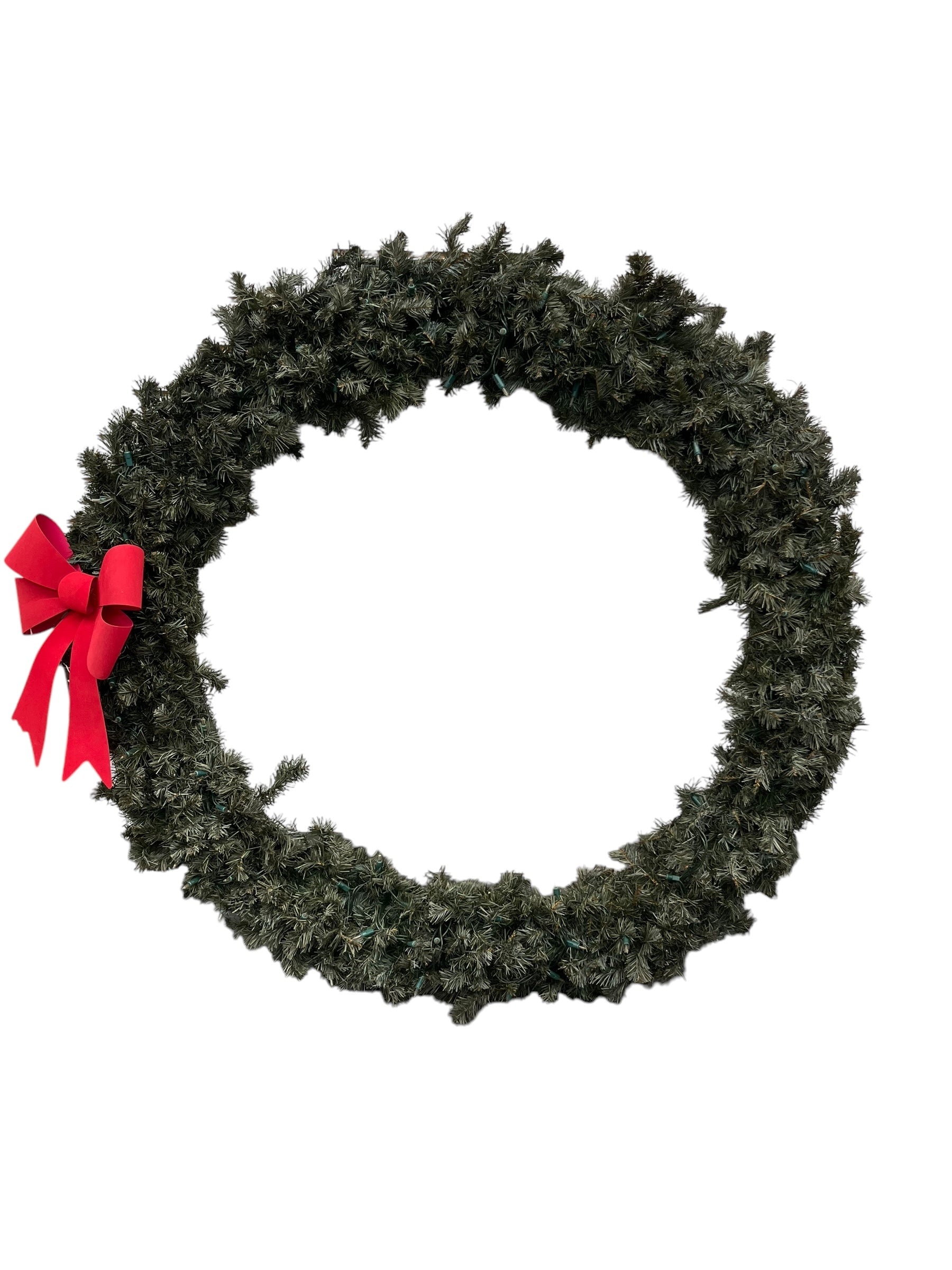 Large Wreath (Light up)