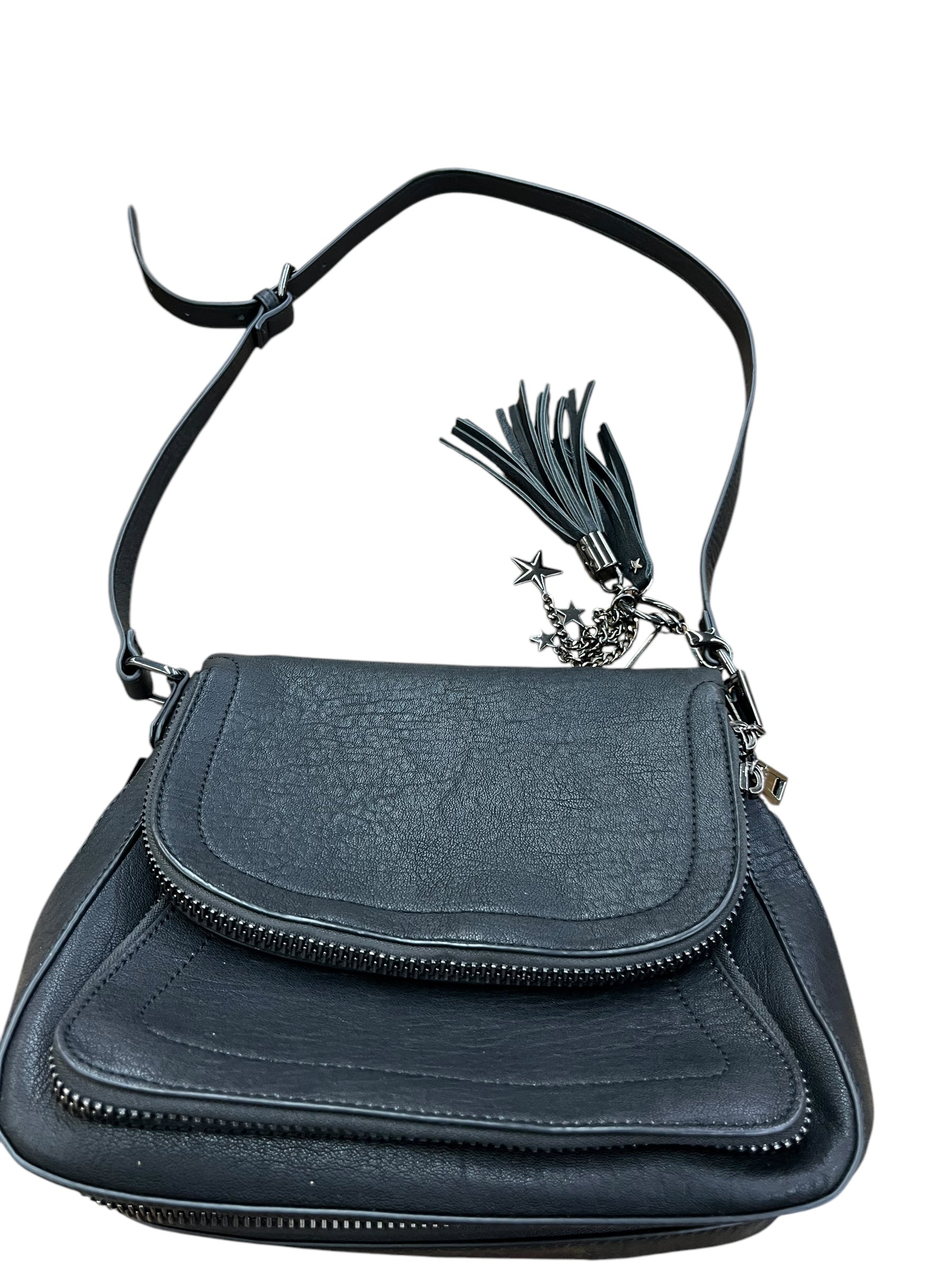 Black Aldo Purse