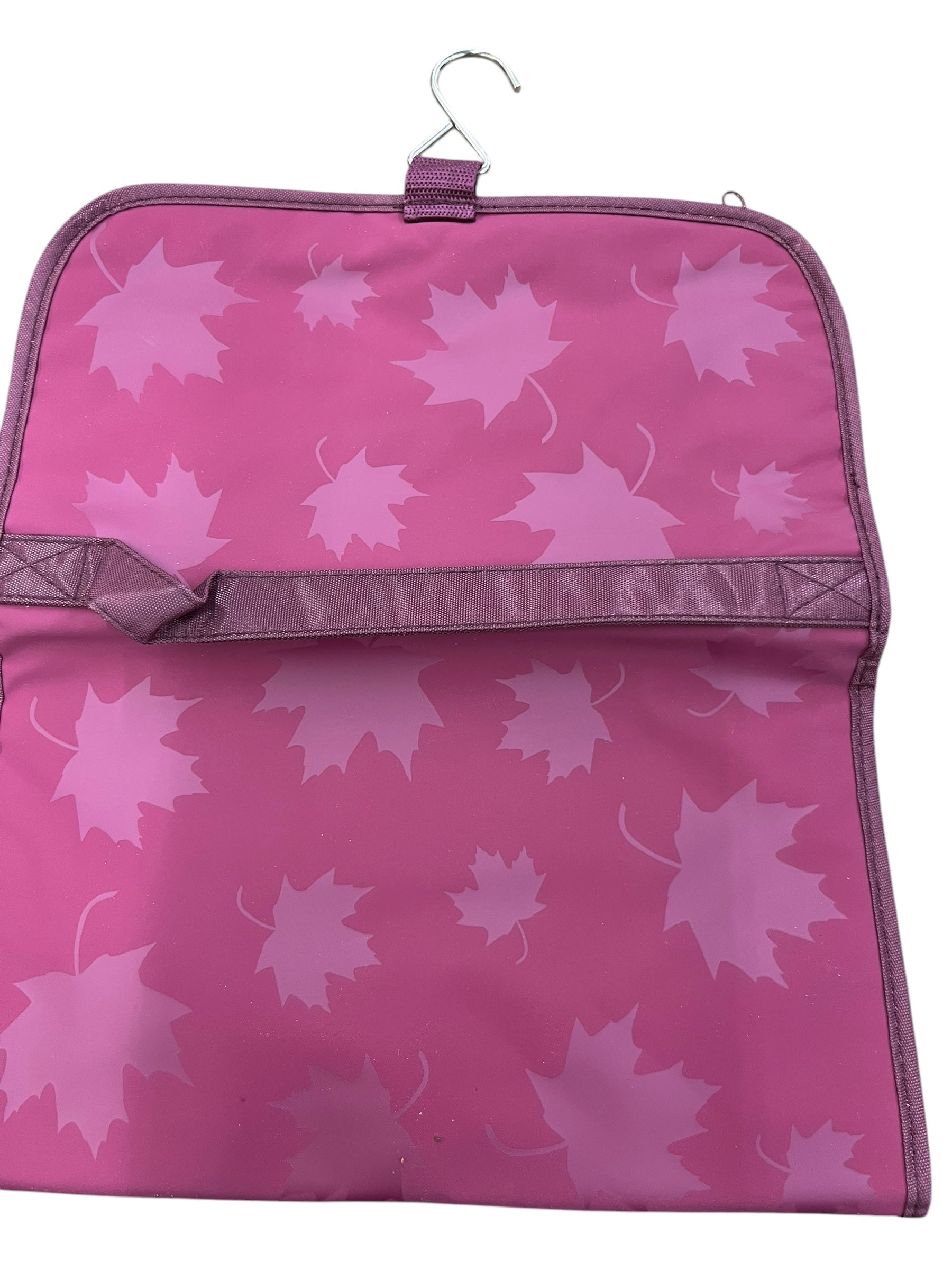 Travel Cosmetic Roll