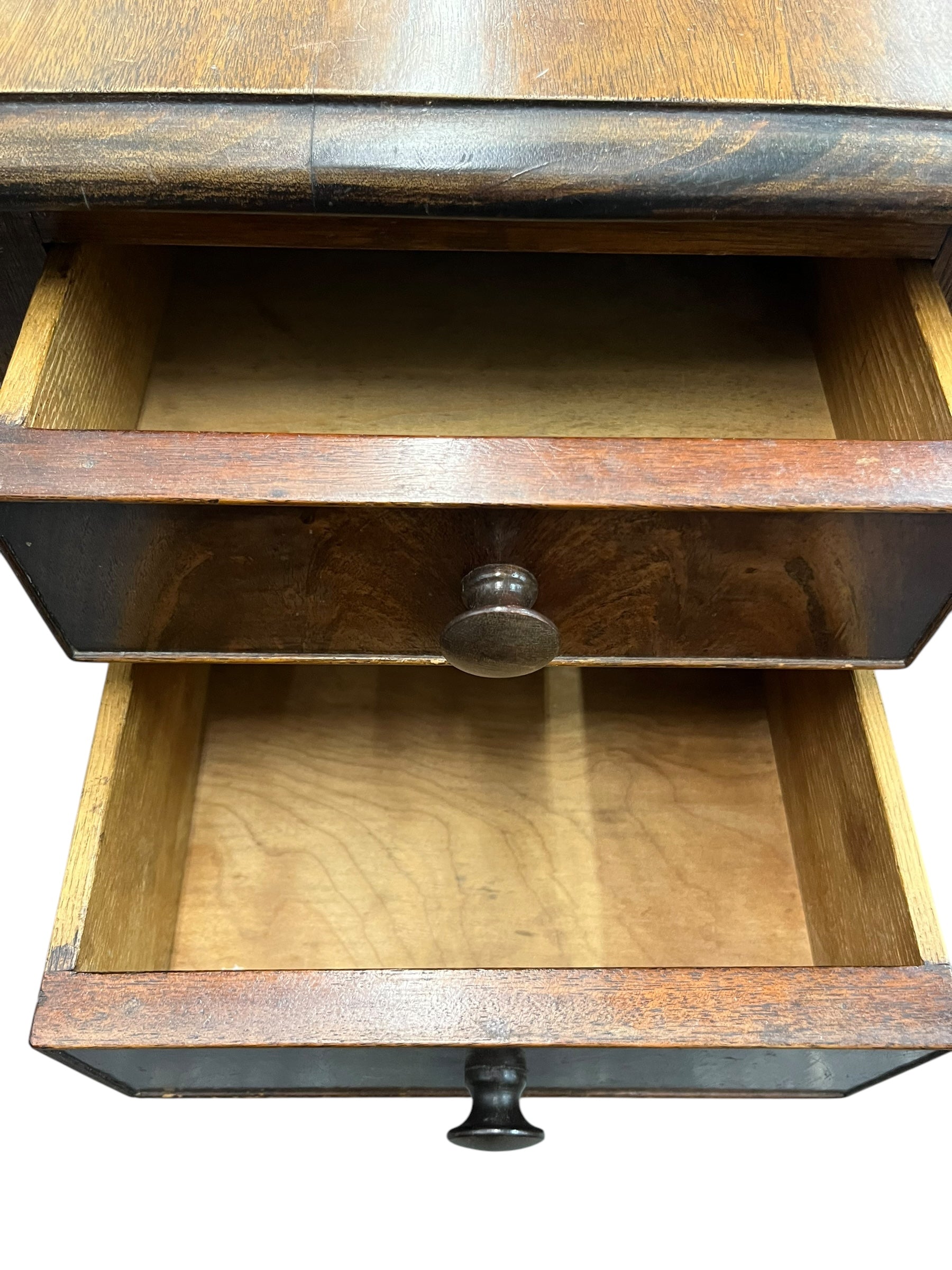 Small Drop Leaf Table