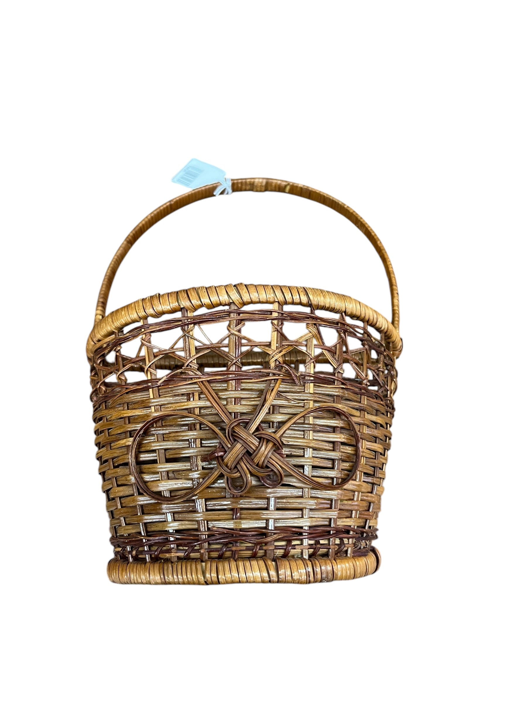 Small basket