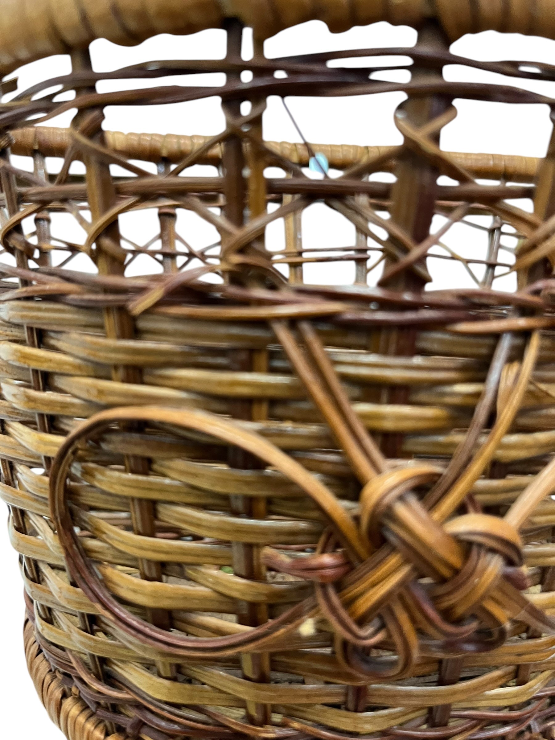 Small basket