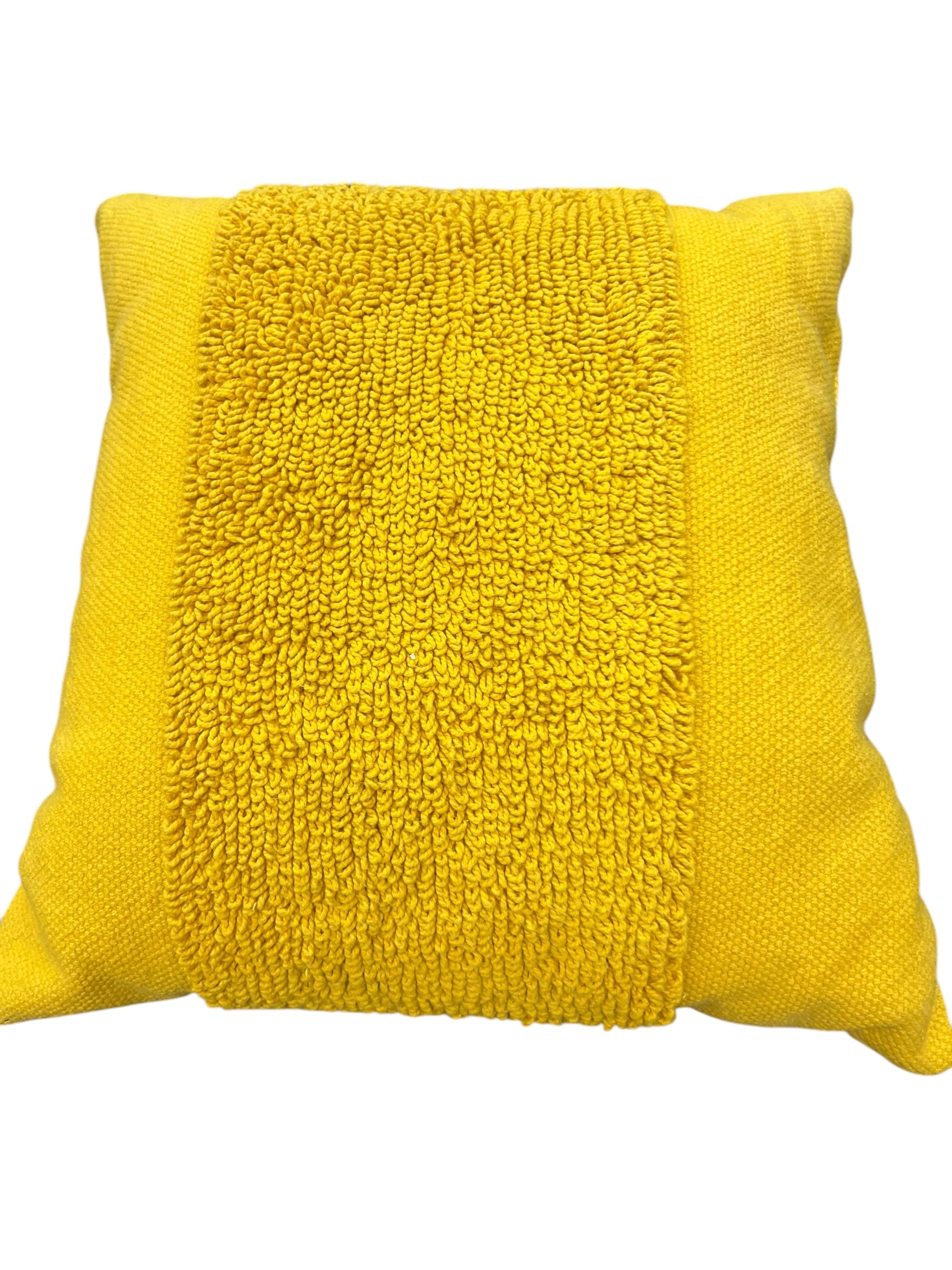 Yellow Pillow