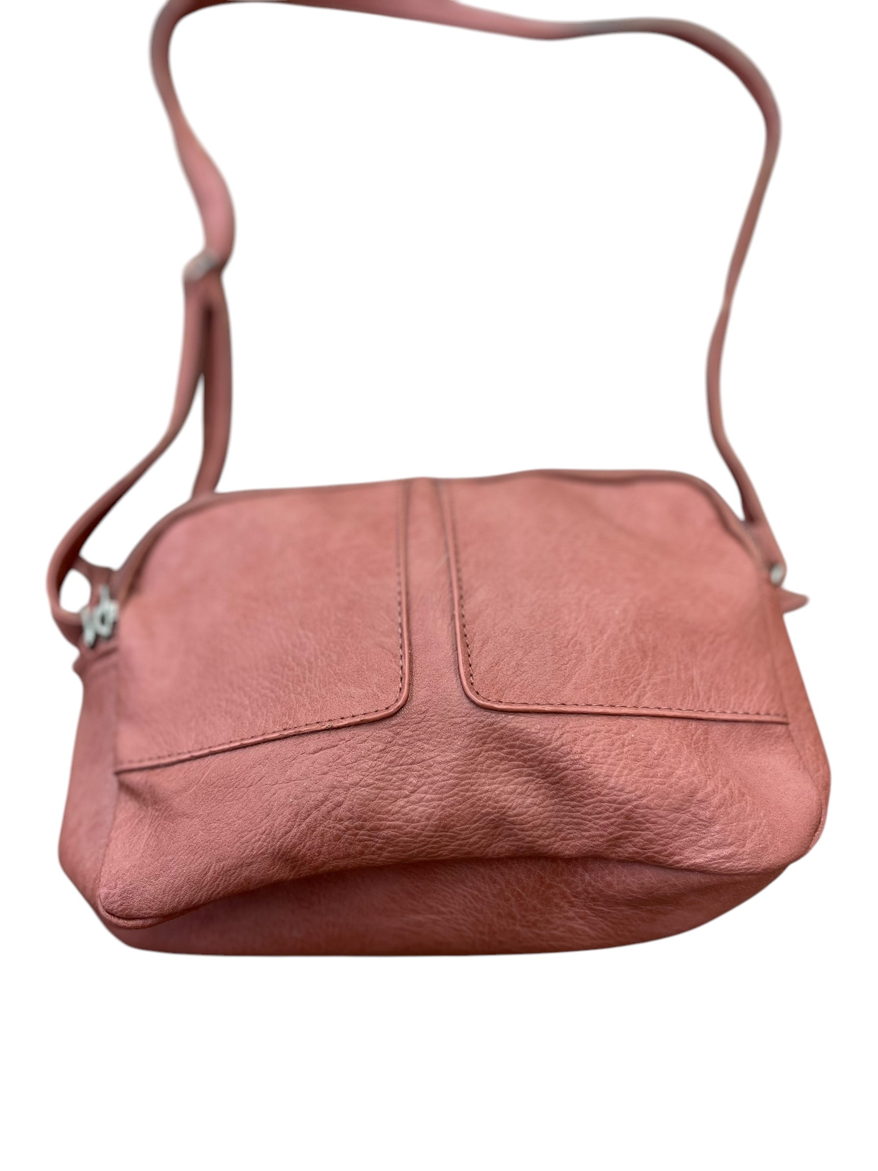 Cinnamon Coloured Purse