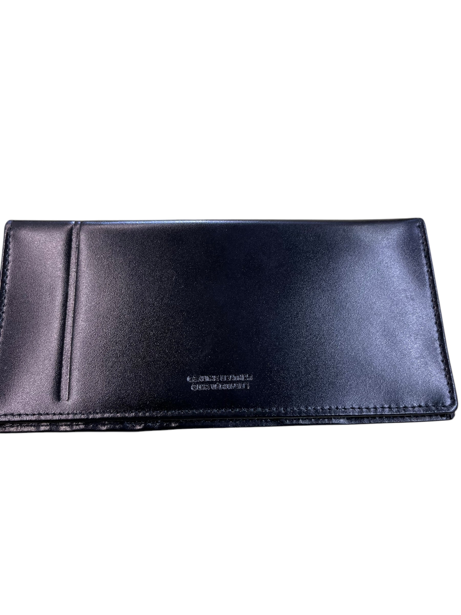 Leather Wallet Insert