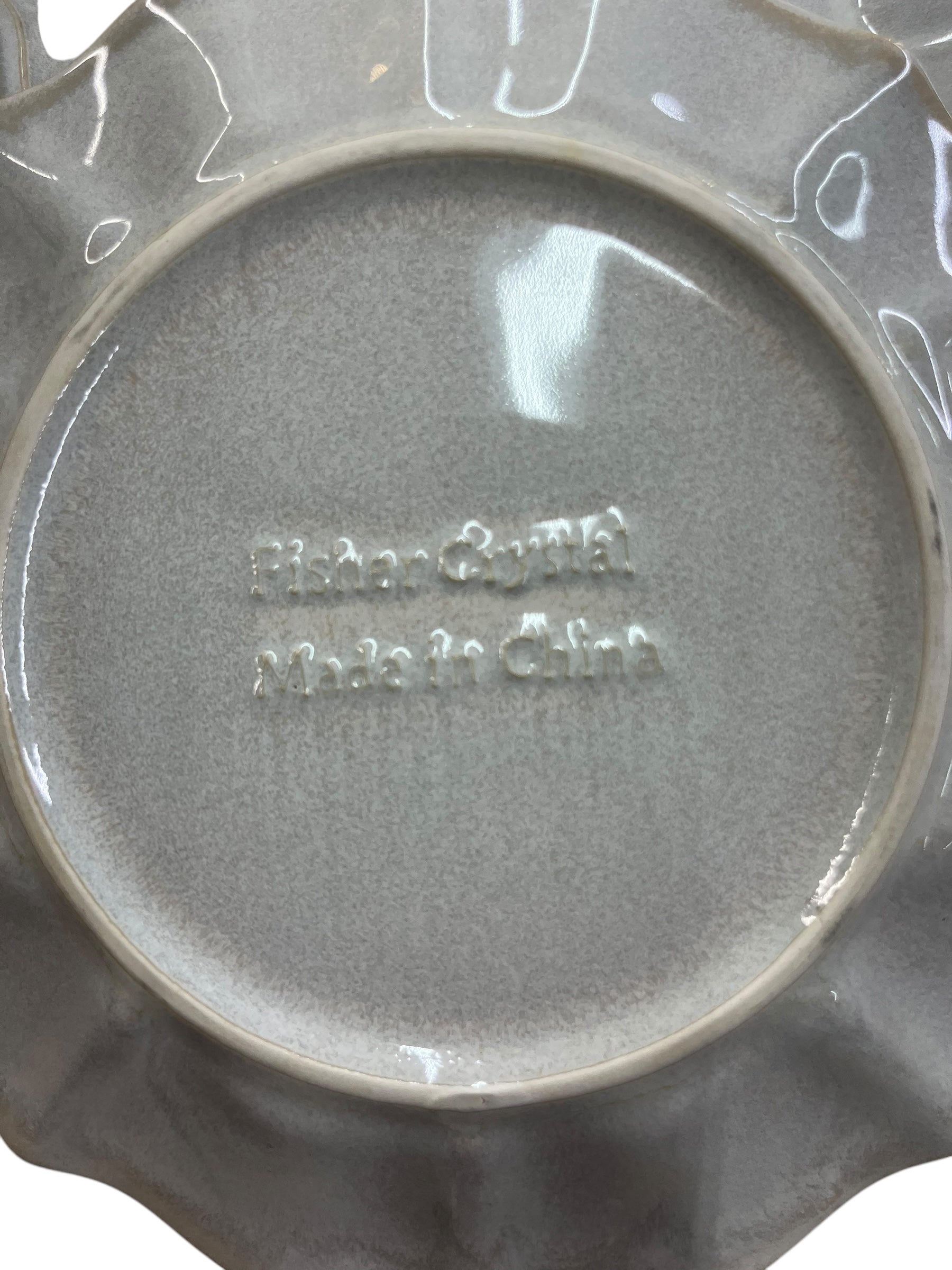 24 Piece Dish Set