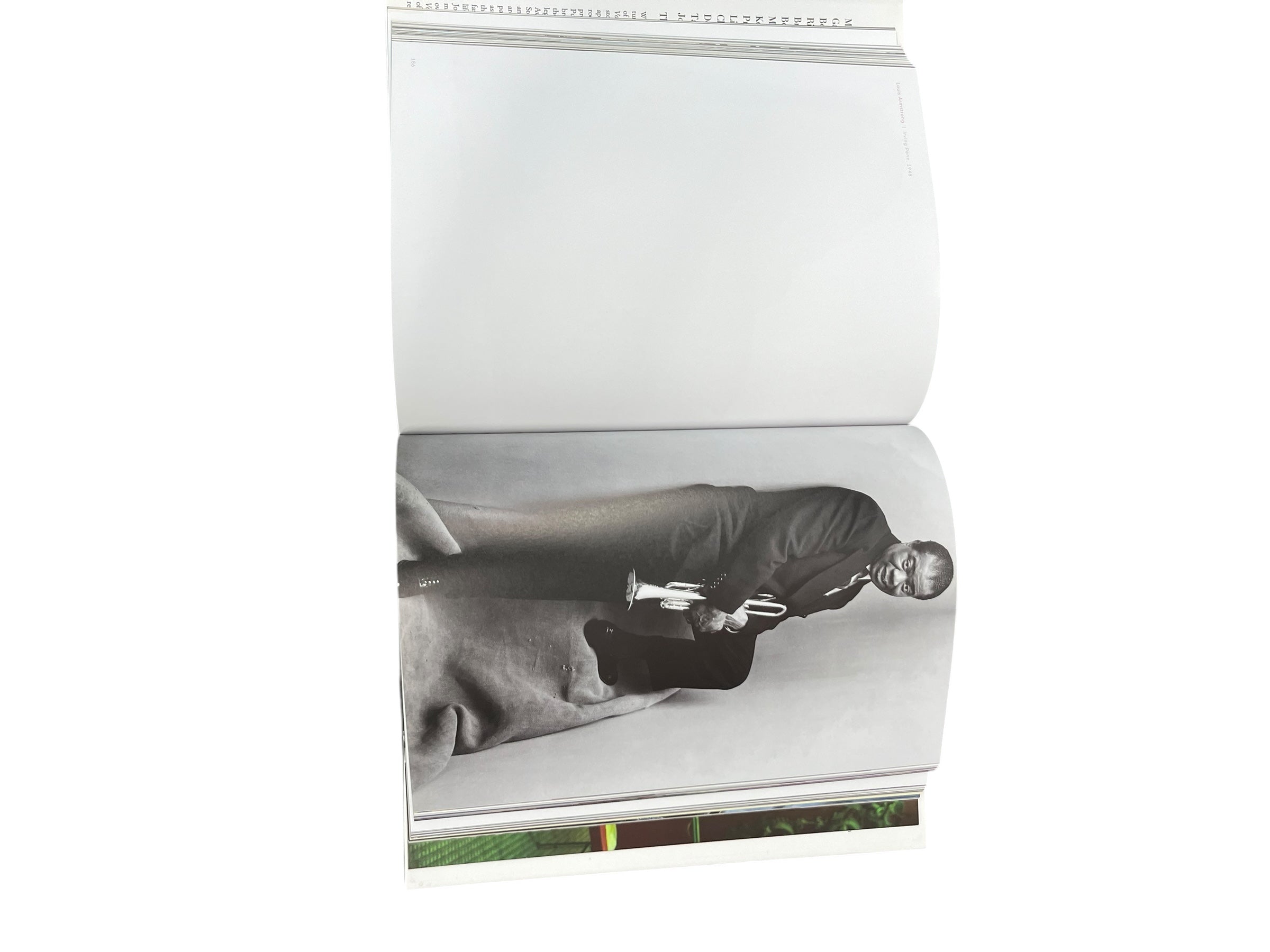 Vogue Music Coffee Table Book