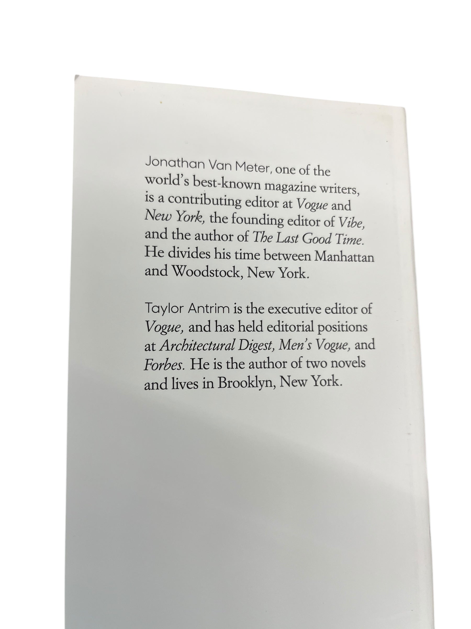 Leather Gift Bible